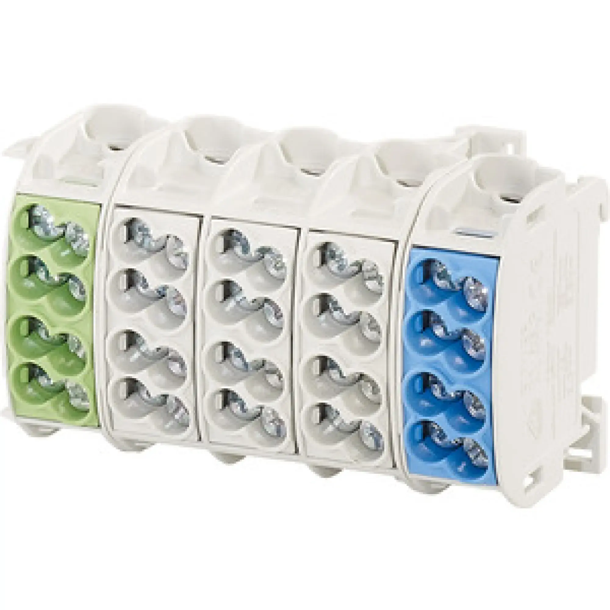 Hensel 2600137 Hauptleitungsabzweigklemme, 1,5-25qmm,5pol. j. 4Klemmst.,N-bl,PE-glb KKL 54 (img_002) Hensel 2600137 Hauptleitungsabzweigklemme, 1,5-25qmm,5pol. j. 4Klemmst.,N-bl,PE-glb KKL 54 (img_002)