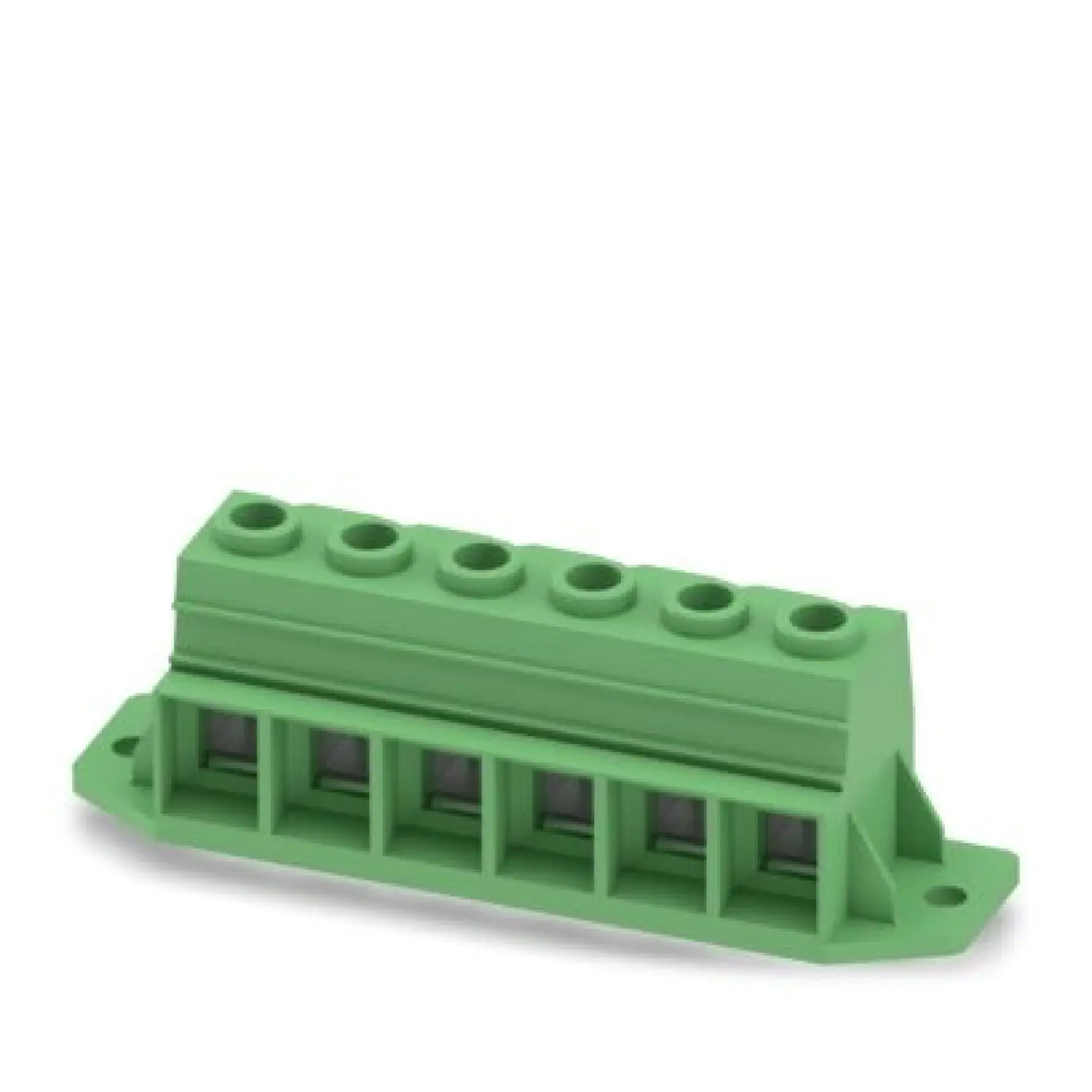 Phoenix Contact 1932533 PCB terminal block MKDSP 25/ 6-15,00-F (img_001) Phoenix Contact 1932533 PCB terminal block MKDSP 25/ 6-15,00-F (img_001)