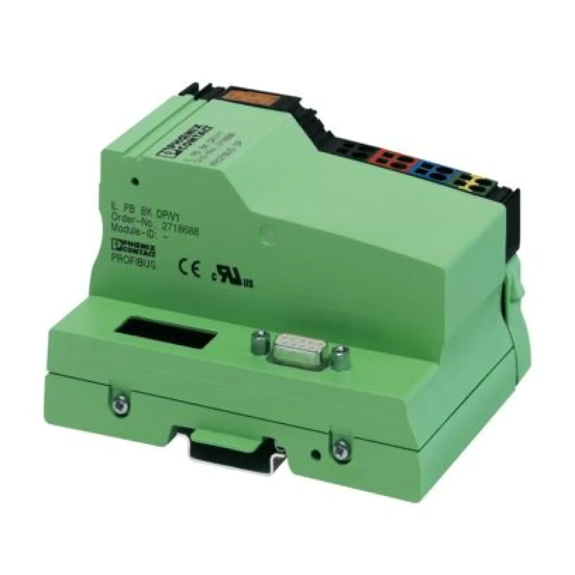 Phoenix Contact 2862246 Bus coupler IL PB BK DP/V1-PAC (img_001)