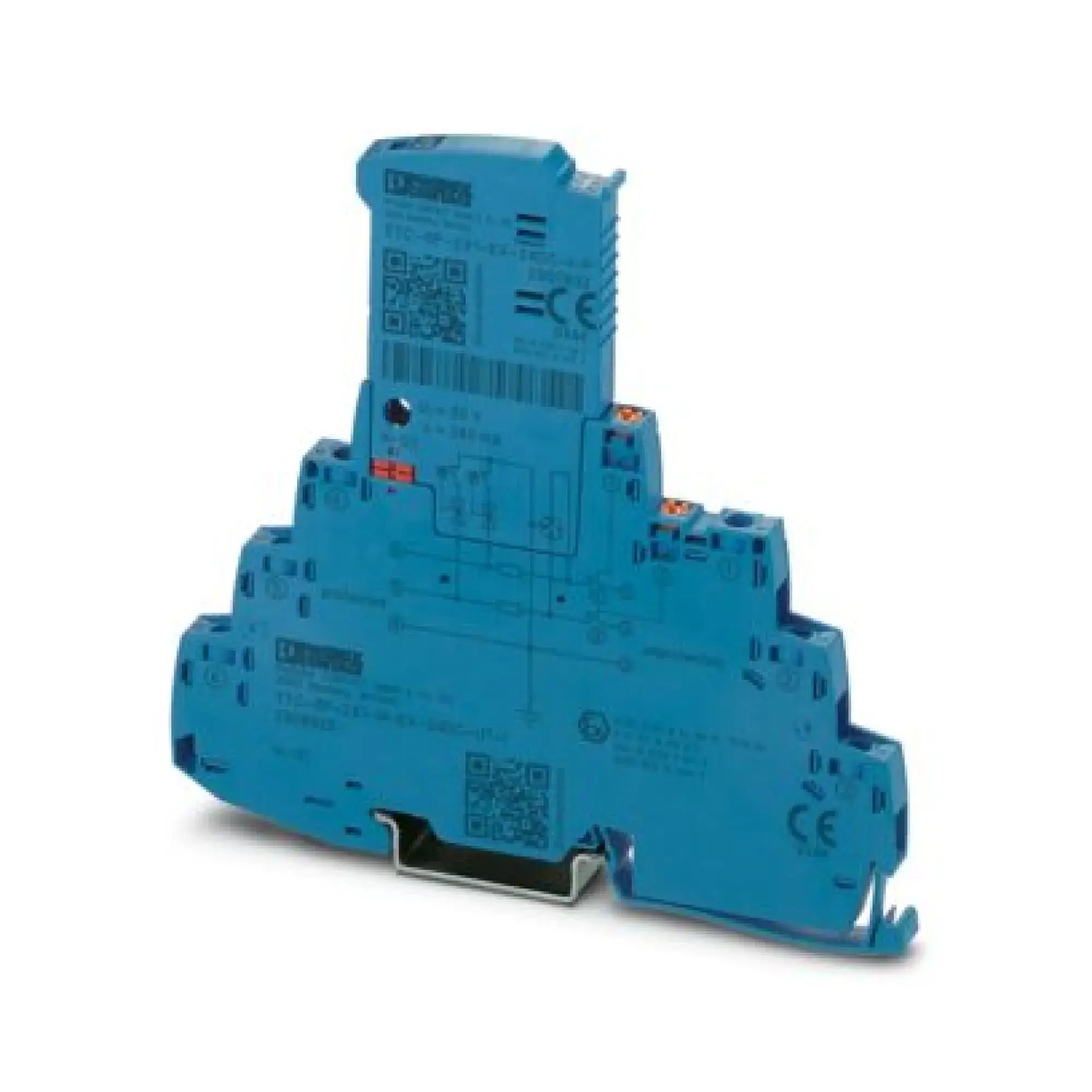 Phoenix Contact 2906825 Surge protection device TTC-6P-2X1-M-EX-24DC-UT-I (img_001)