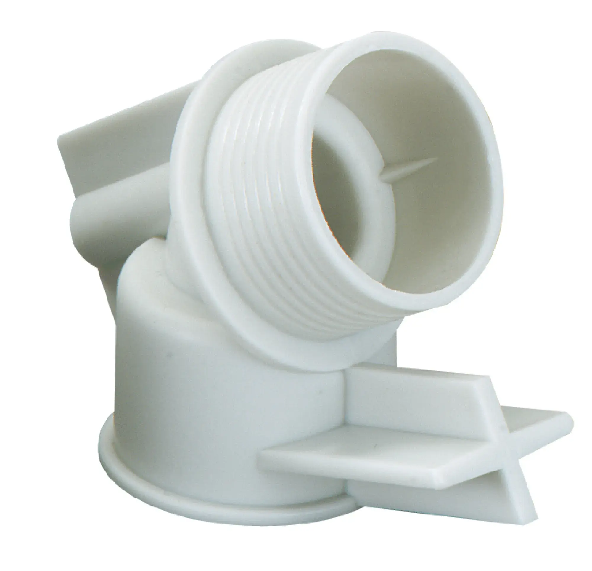 Spelsberg 97043501 Conduit elbow, Suitable for concrete construction, Rated insulation voltage 400V AC, Halogen free (img_001)