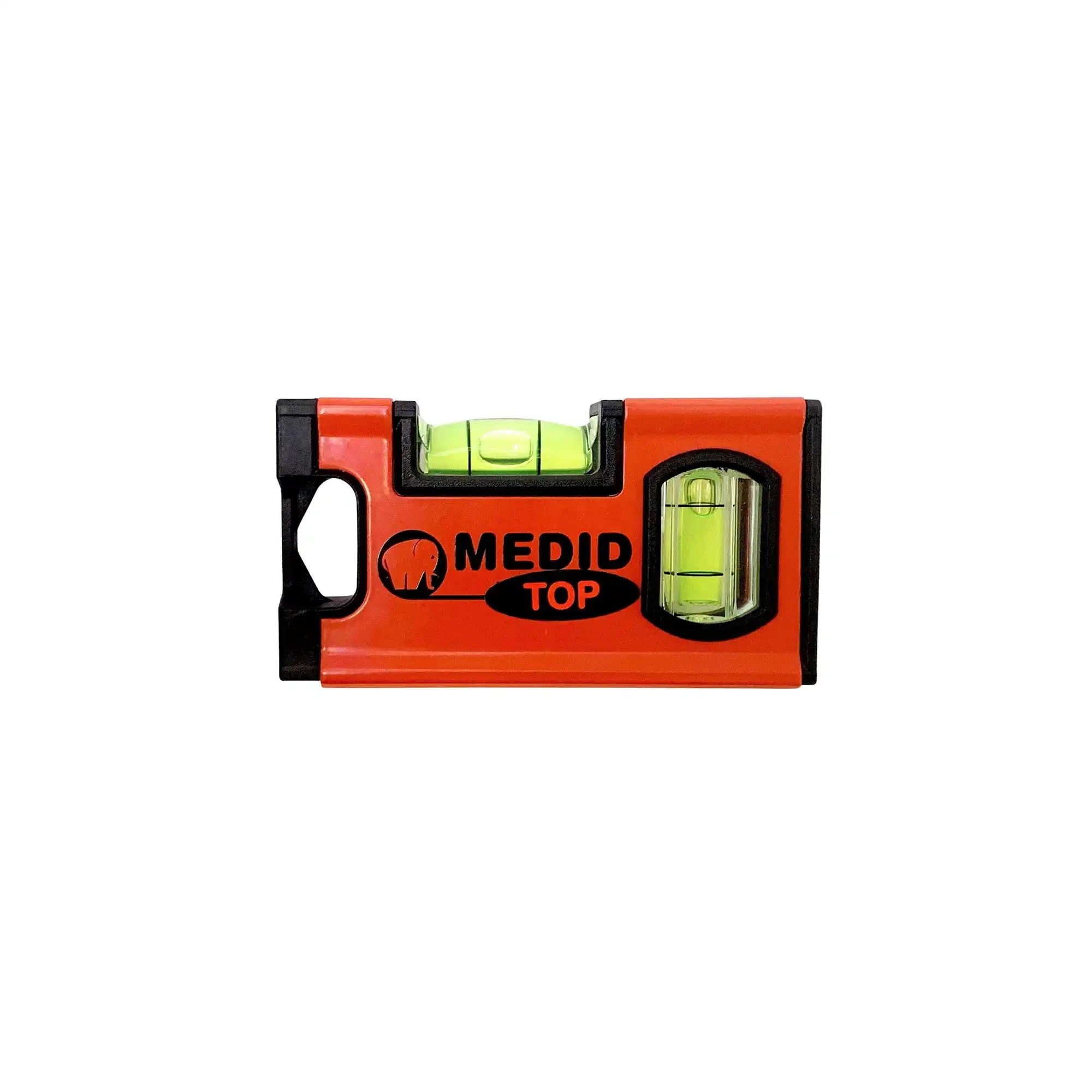 MEDID 77110 Profi mini spirit level 10 cm (img_001) MEDID 77110 Profi mini spirit level 10 cm (img_001)