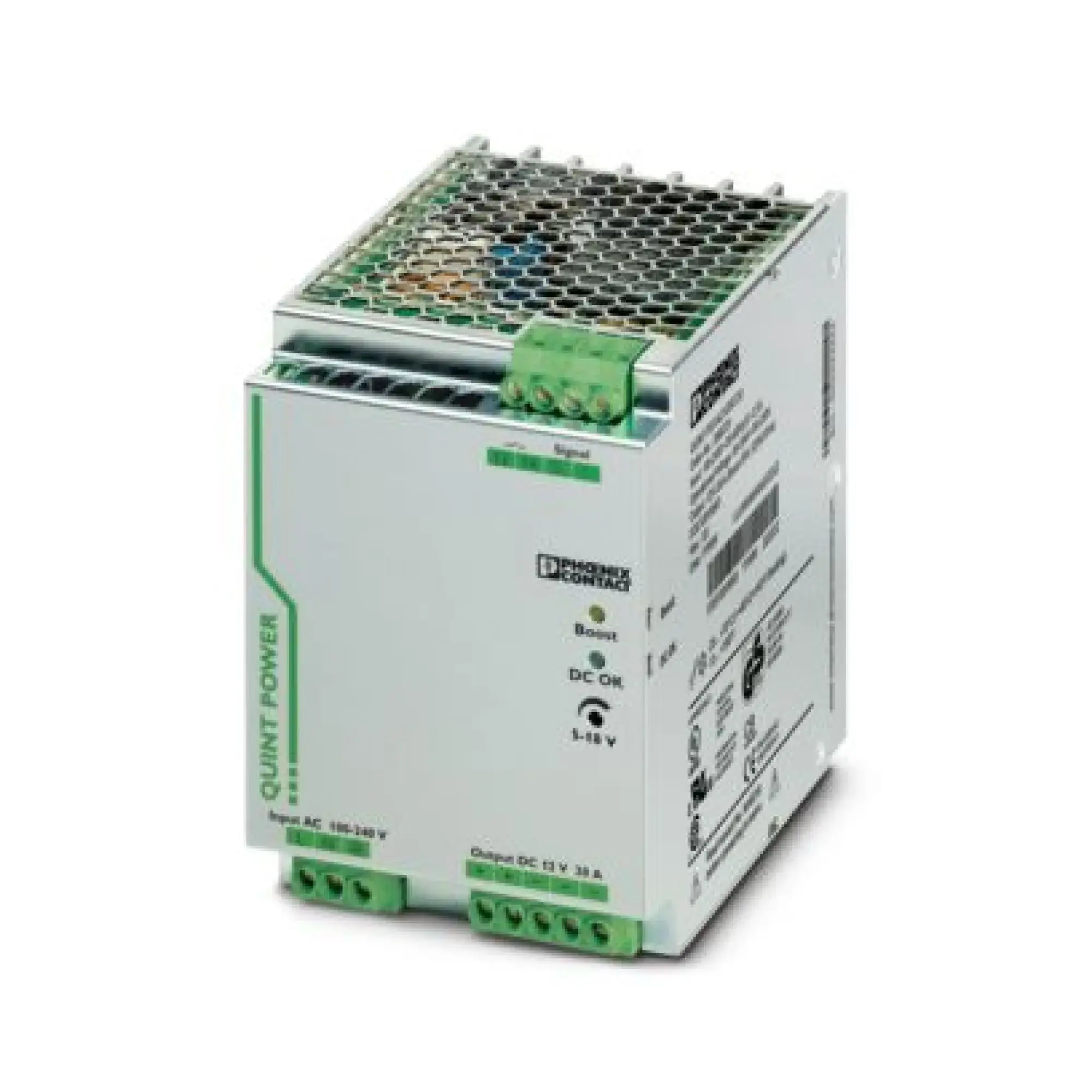 Phoenix Contact 2866721 Power supply QUINT-PS/1AC/12DC/20 (img_001)