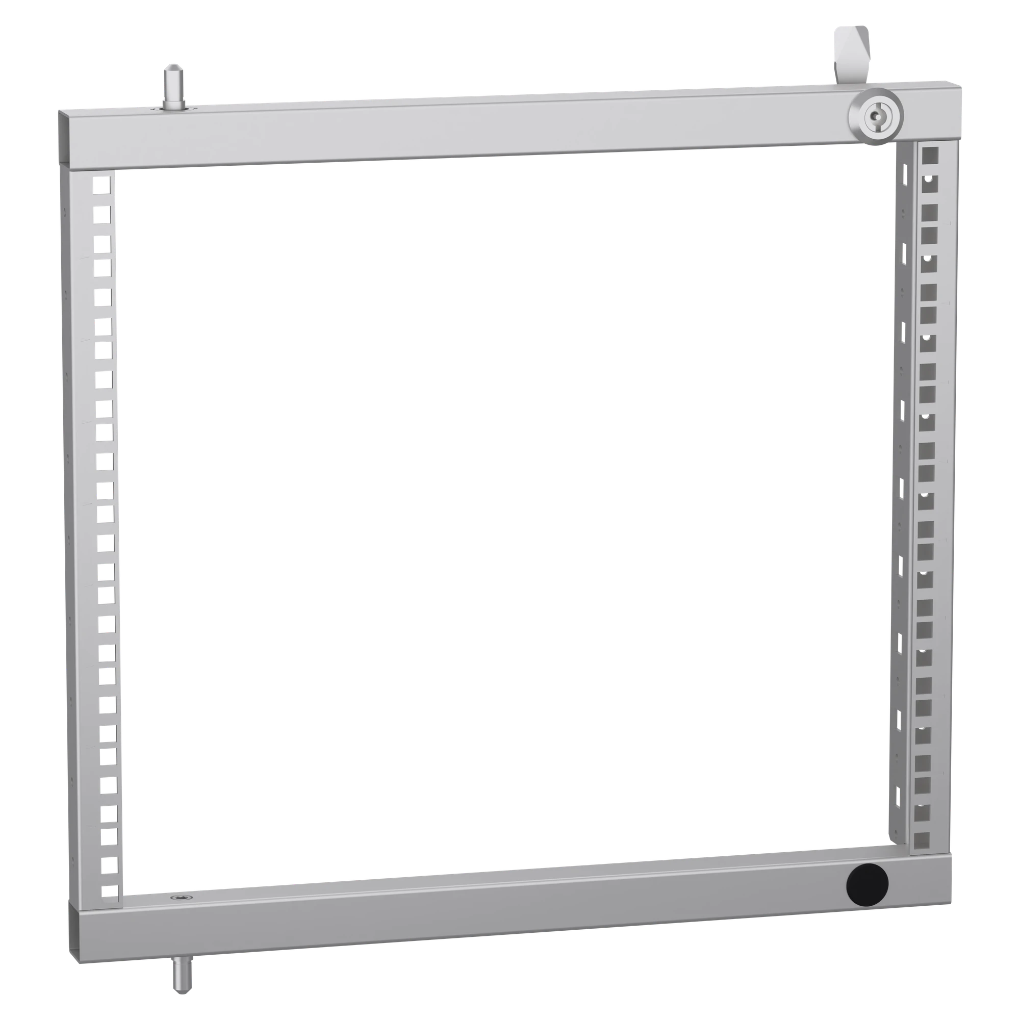 Schneider Electric NSYRSWP9 Spacial SF/SM 19"-frame, pivotable, 468mm (img_001)
