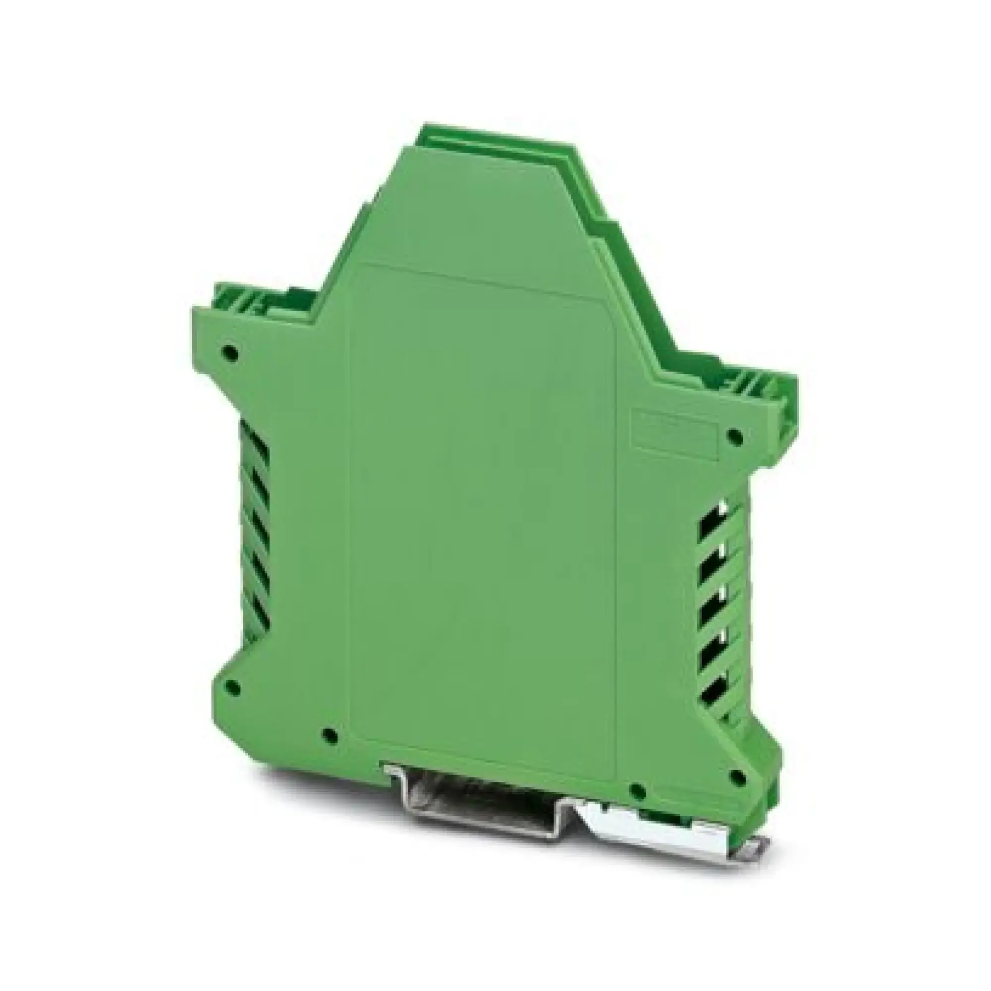 Phoenix Contact 2906759 Mounting base housing ME 12,5 UT GN (img_001) Phoenix Contact 2906759 Mounting base housing ME 12,5 UT GN (img_001)