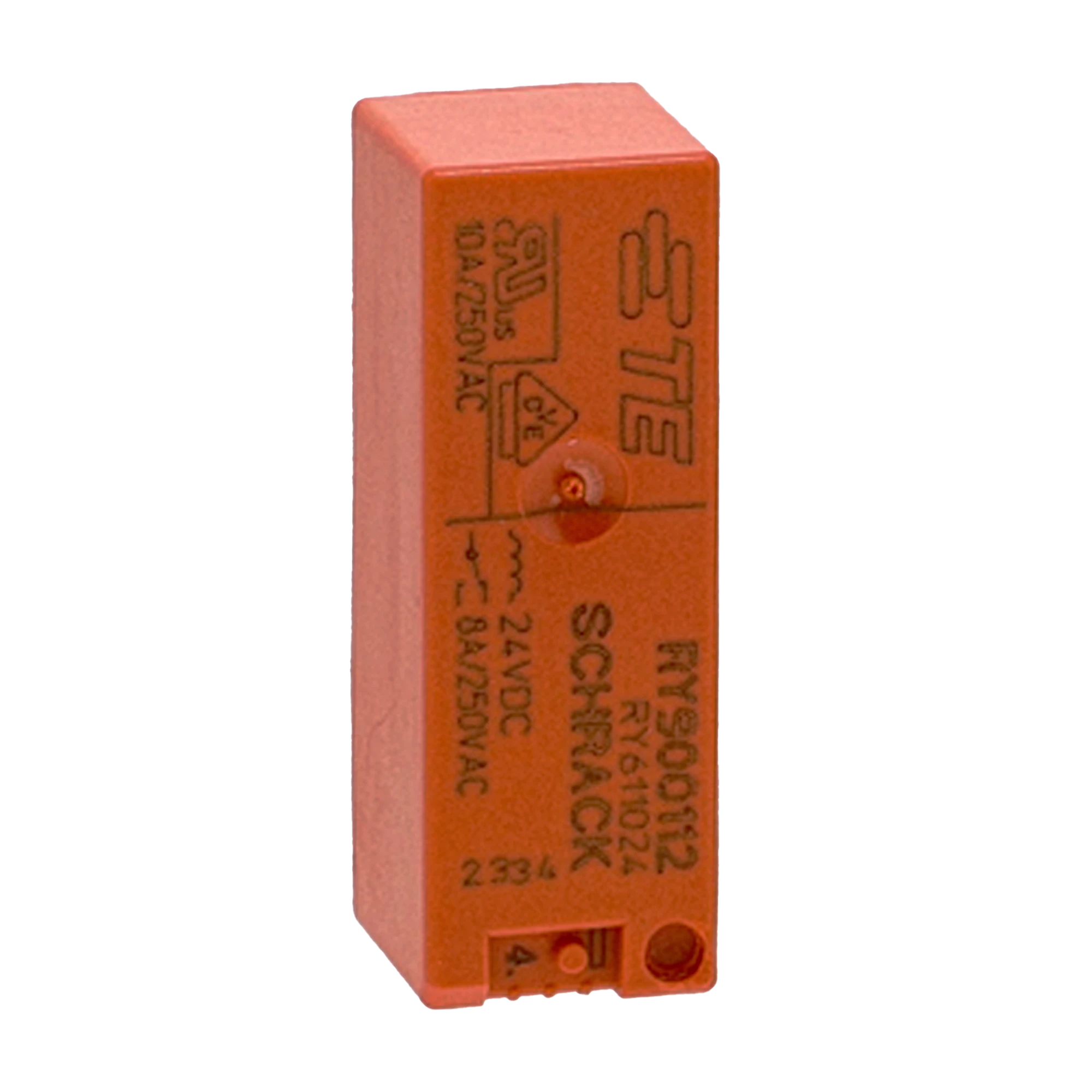 Schneider Electric ABR7S23 Relay, electromechanical, for replacement, 10mm, 24 V DC, 1 CO (img_002) Schneider Electric ABR7S23 Relay, electromechanical, for replacement, 10mm, 24 V DC, 1 CO (img_002)