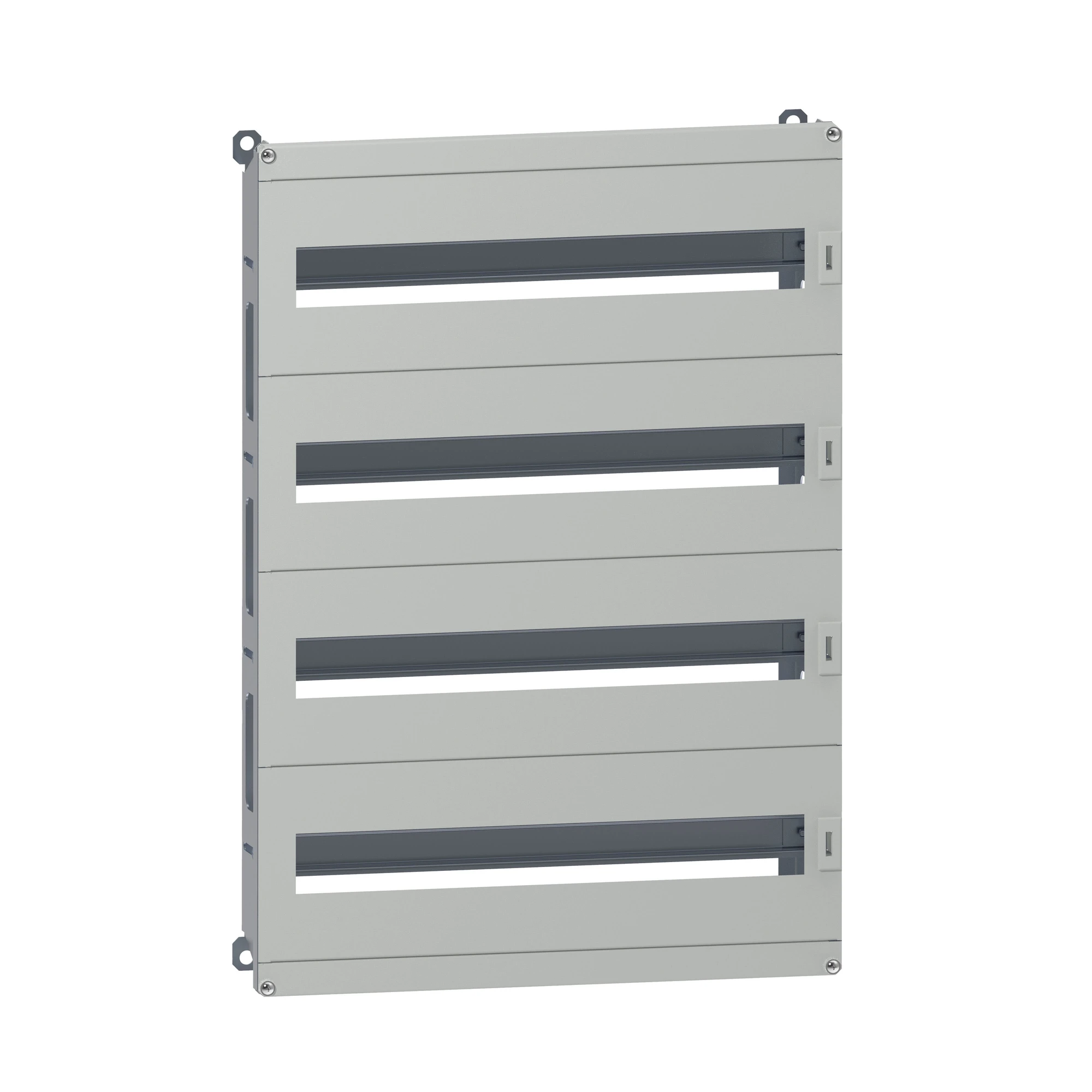 Schneider Electric NSYDLM88 Modular Frame DLM-Type for Enclosure SPACIAL WM, 88 Modules, H700xB500mm. (img_001) Schneider Electric NSYDLM88 Modular Frame DLM-Type for Enclosure SPACIAL WM, 88 Modules, H700xB500mm. (img_001)