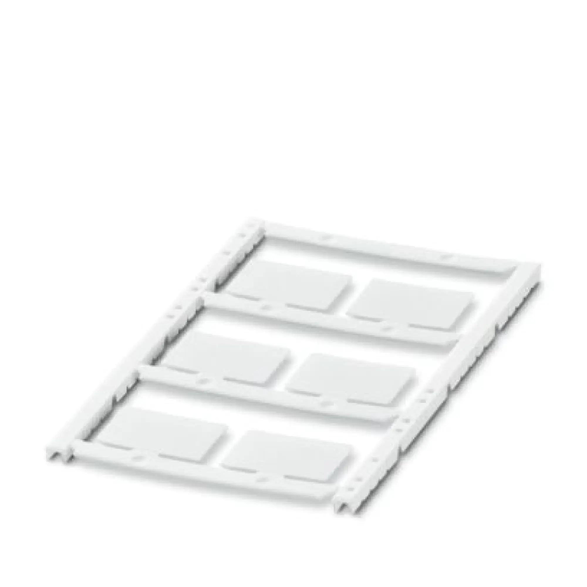 Phoenix Contact 1073987 Plastic label UCT4-EMP (27X17,5) (img_001)