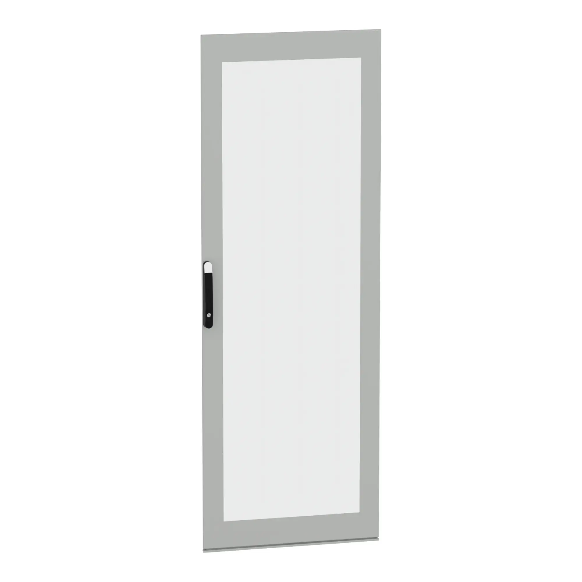 Schneider Electric NSYSFND228T Glazed Door, PanelSeT SFN, Spacial SM, for Electrical Enclosures H 2200mm W 800mm (img_002)