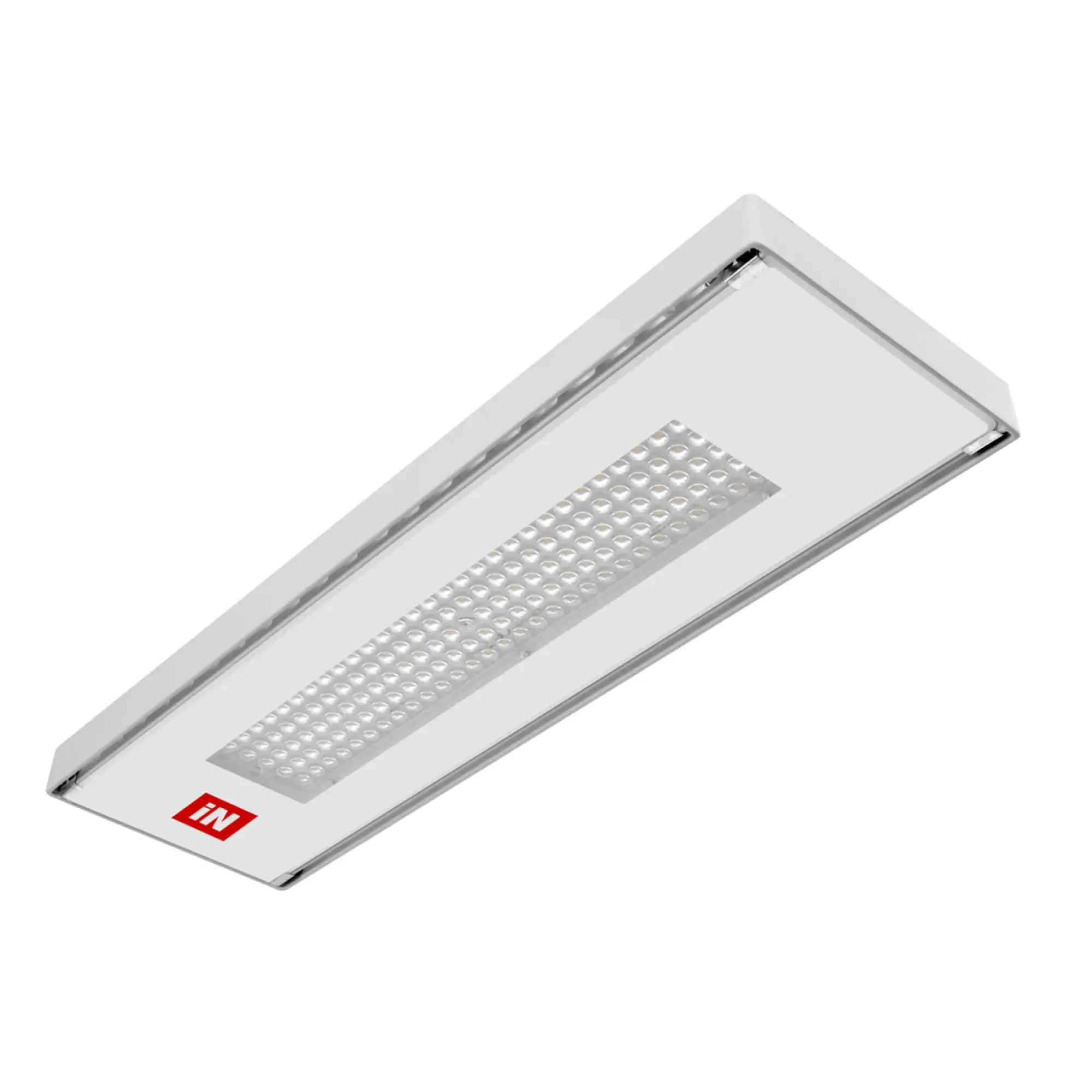 Performance iN Lighting 3105997 LED-Hallenpendelleuchte 4000K statisch elypsenförmige Optik 3105997 (img_001) Performance iN Lighting 3105997 LED-Hallenpendelleuchte 4000K statisch elypsenförmige Optik 3105997 (img_001)