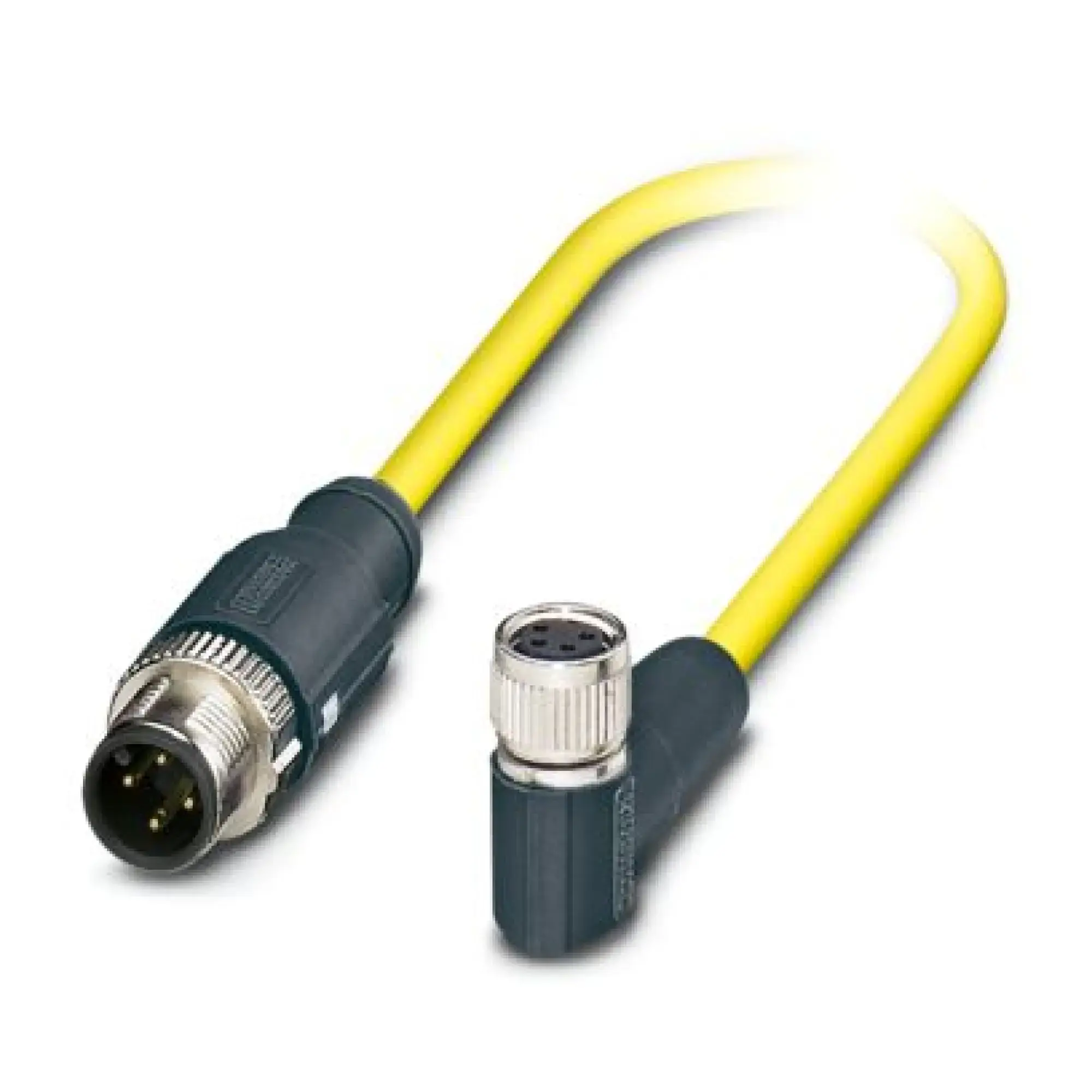 Phoenix Contact 1405995 Sensor/actuator cable SAC-4P-M12MS/ 1,5-542/M8FRSHBK (img_001)