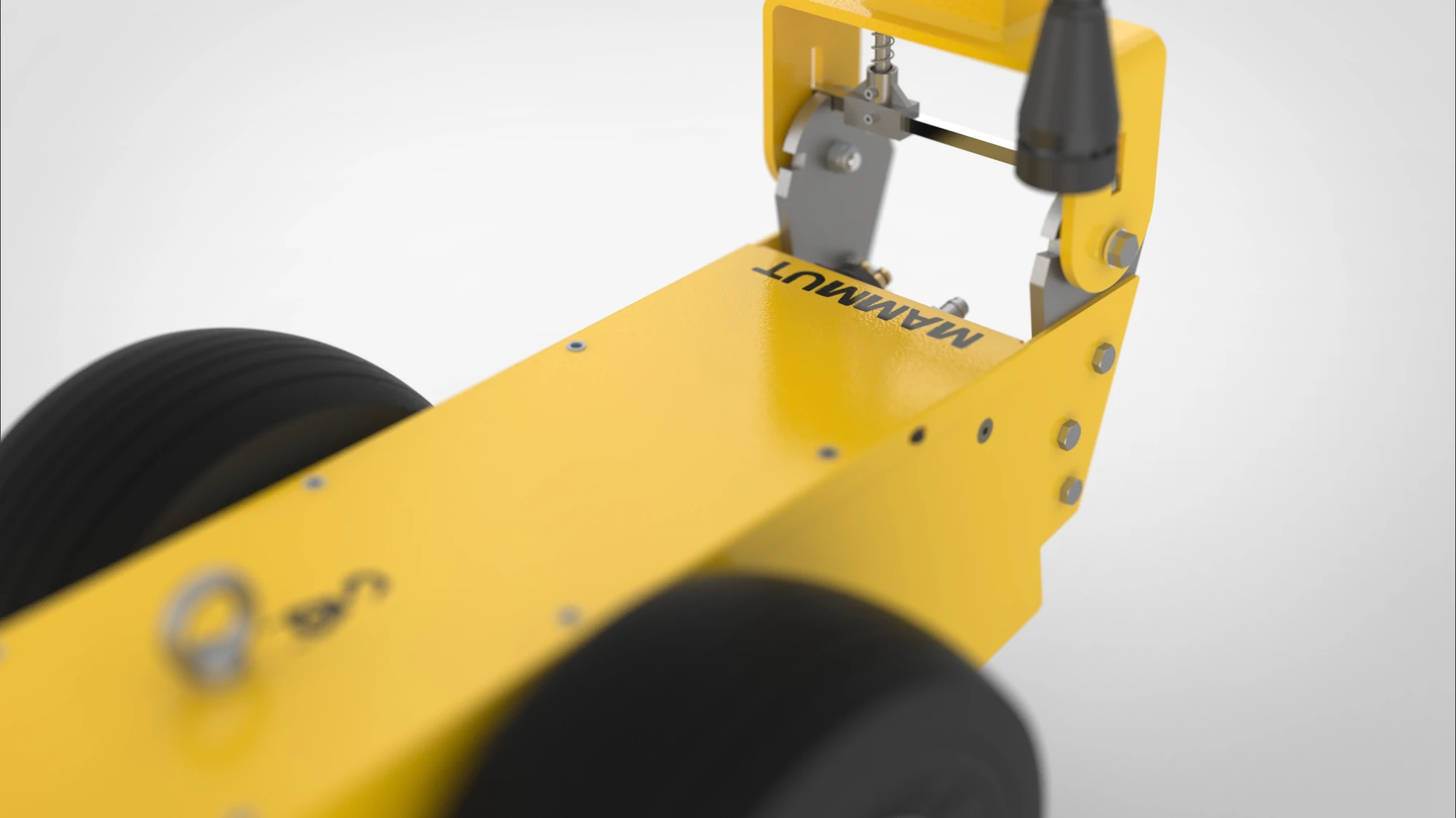 Cattini M80/42 MAMMUT Oil-Pneumatic Jacks load capacity= 80/50 t.; pistons=2; min. height = 420.00 mm (img_005) Cattini M80/42 MAMMUT Oil-Pneumatic Jacks load capacity= 80/50 t.; pistons=2; min. height = 420.00 mm (img_005)