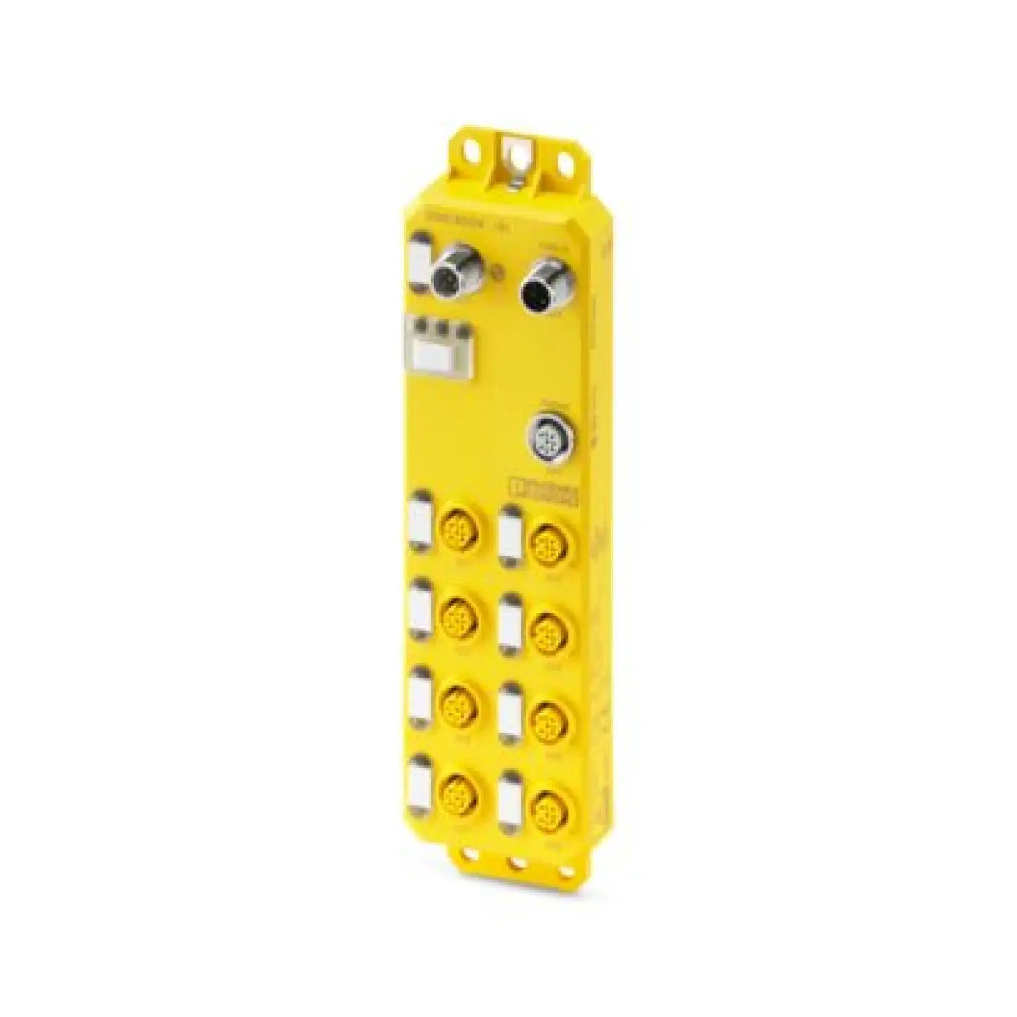 Phoenix Contact 1185380 Safety module AXL E IOL SDI8 SDO4 2A M12 L (img_001)