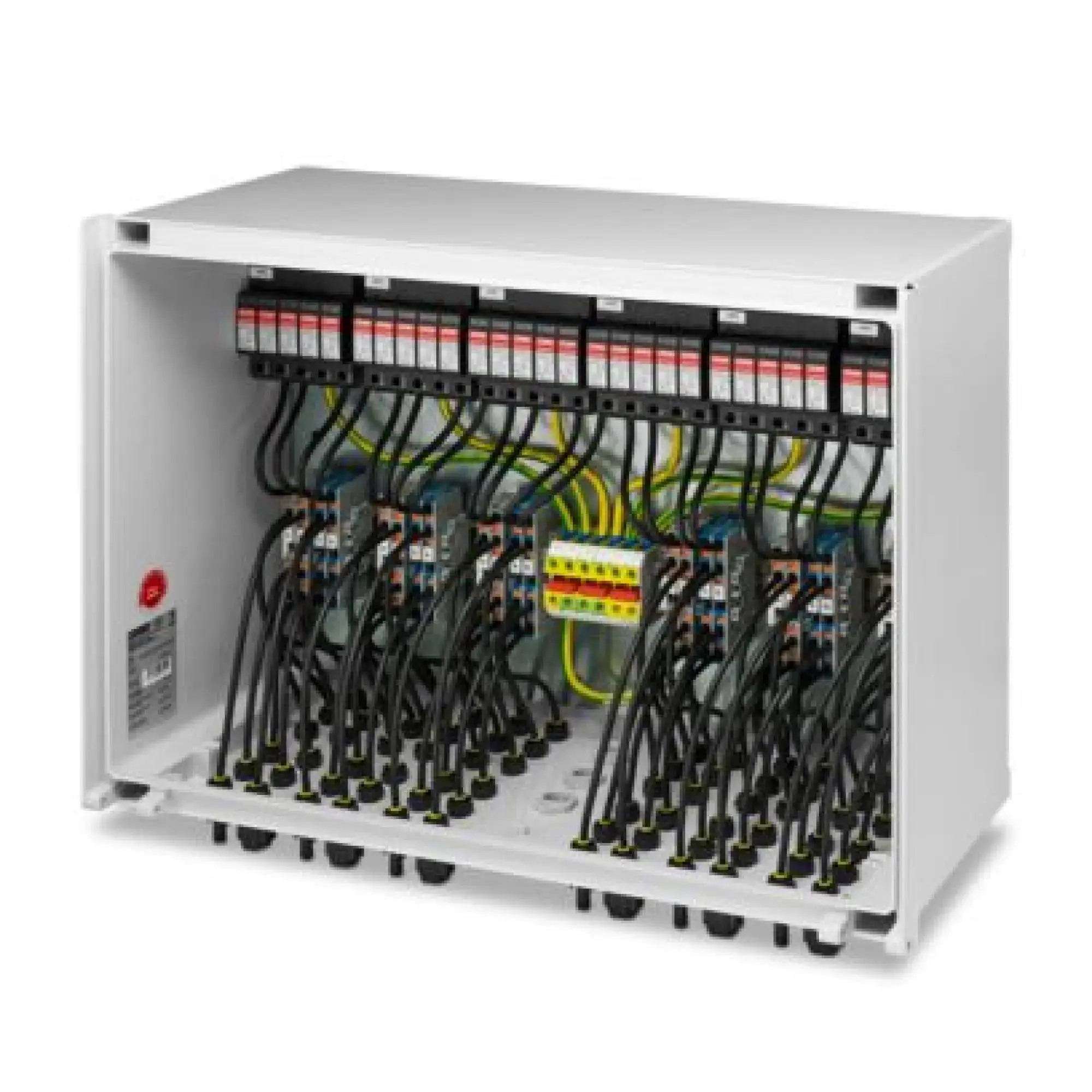 Phoenix Contact 1251937 String combiner box (SCB) SOL-SC-2ST-0-DC-12MPPT-1001SE (img_001)