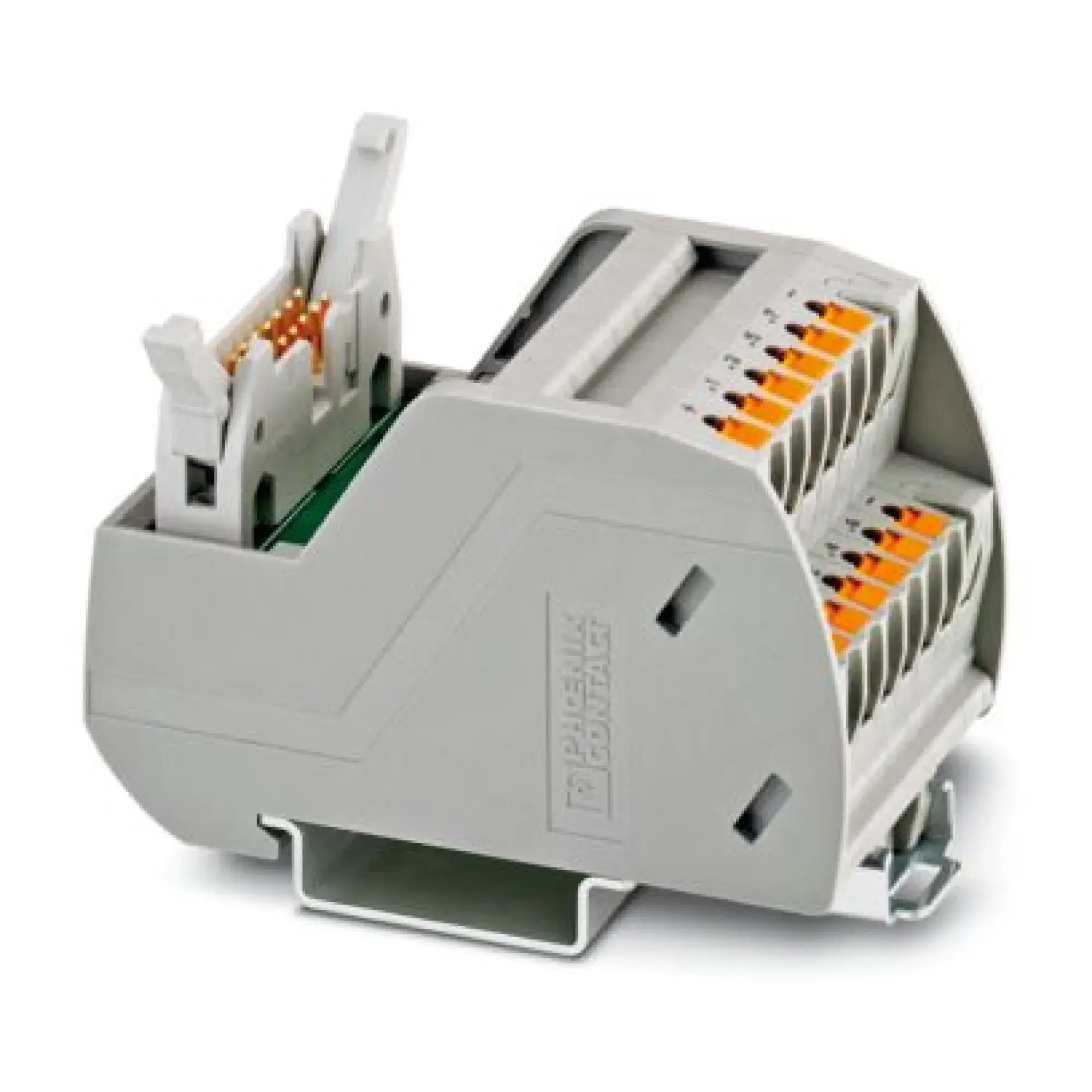 Phoenix Contact 2903801 Passive module VIP-2/PT/FLK14/PLC (img_001)