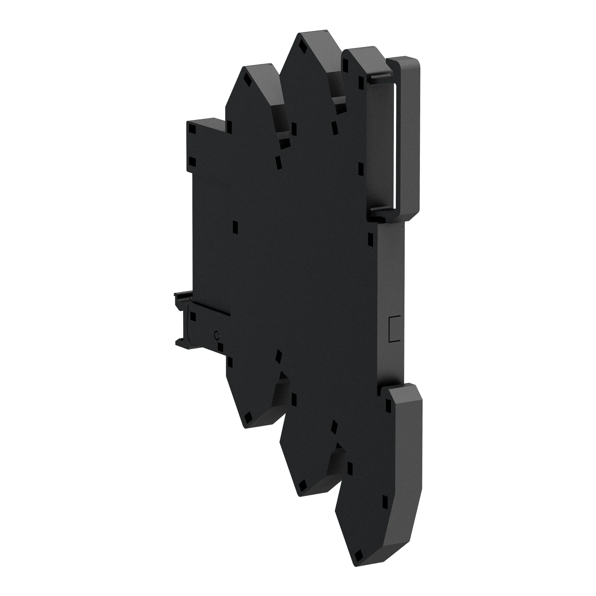 Schneider Electric RSL1PRJU Narrow Interface Relay RSL on Socket, 1 W, 6 A, LED, Spring-loaded, 12 VAC/DC (img_003) Schneider Electric RSL1PRJU Narrow Interface Relay RSL on Socket, 1 W, 6 A, LED, Spring-loaded, 12 VAC/DC (img_003)