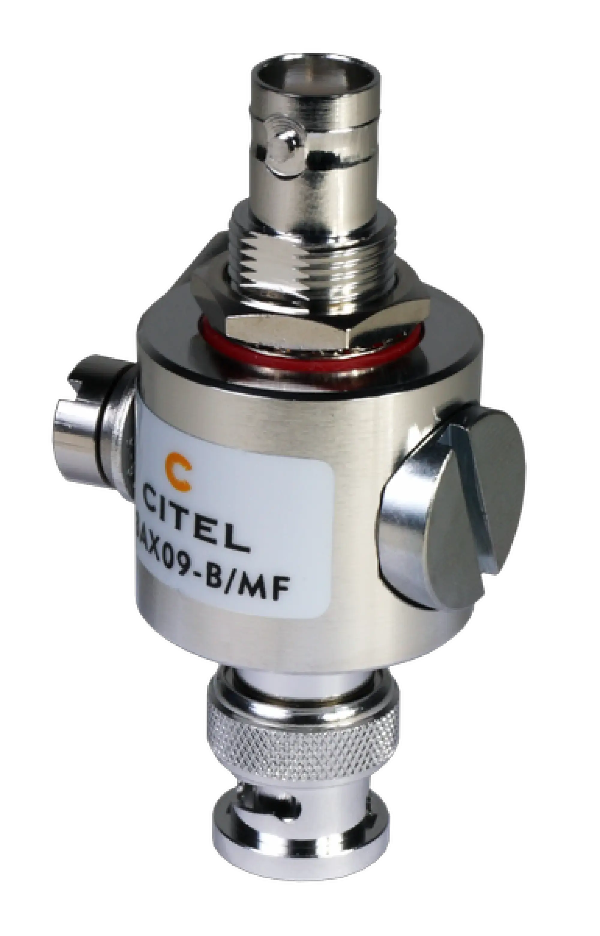 Citel 60101 Überspannungsschutz für HF-Anwendungen, B-MF, Bandbreite bis 4 GHz (img_001)