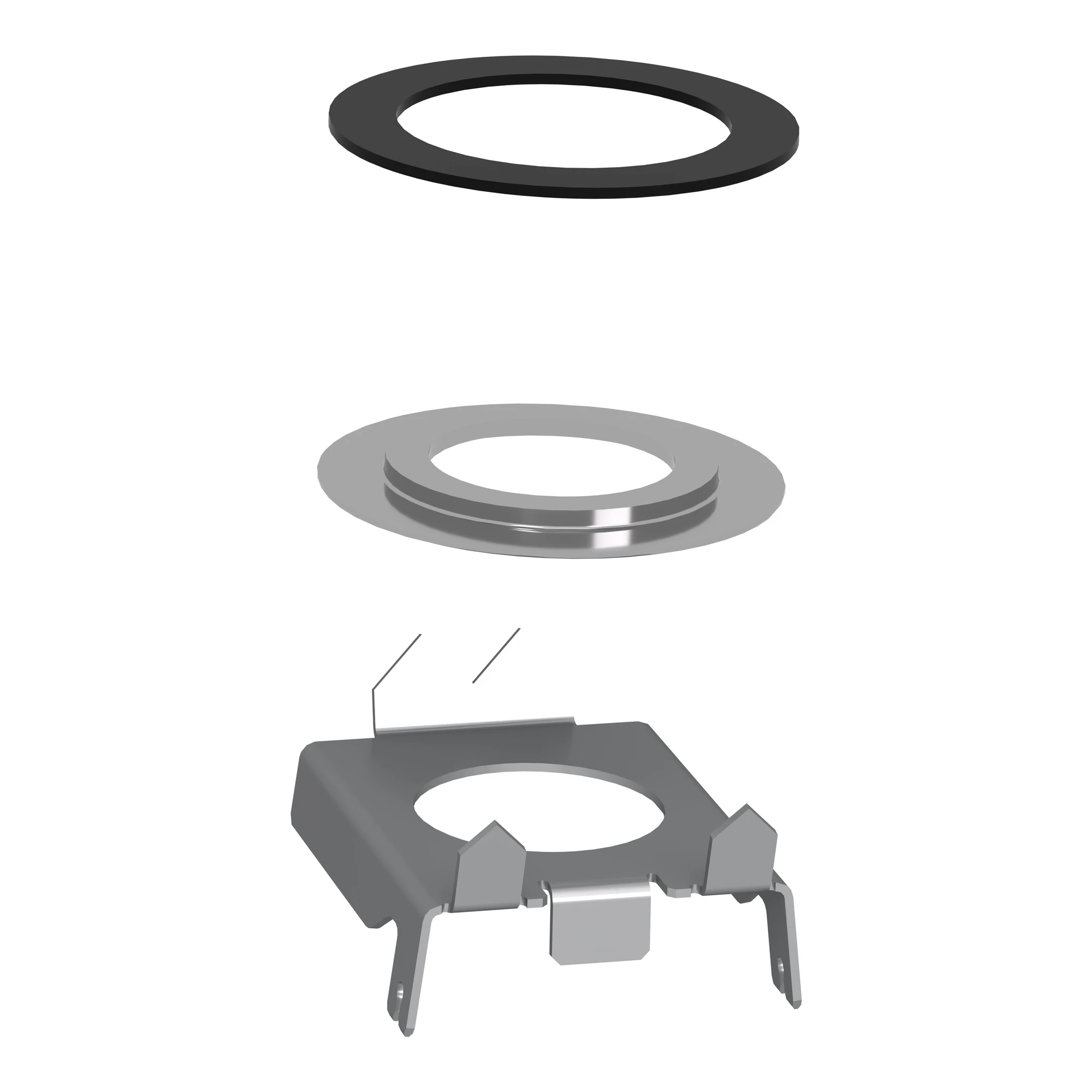 Schneider Electric ZB4BZ012 Adapter, Harmony XB4, Metal, chrome-plated, 30mm to 22mm (img_003) Schneider Electric ZB4BZ012 Adapter, Harmony XB4, Metal, chrome-plated, 30mm to 22mm (img_003)