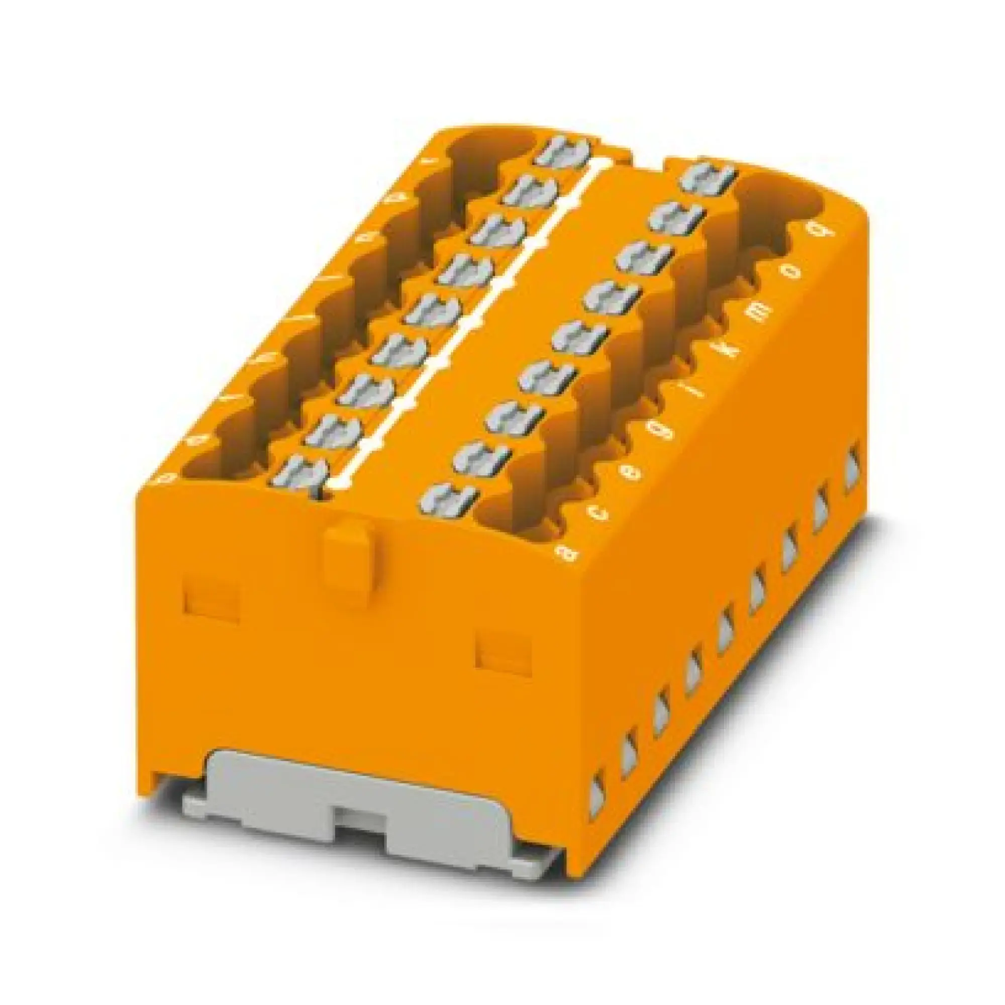 Phoenix Contact 3002794 Distribution block PTFIX 18X1,5 OG (img_001)