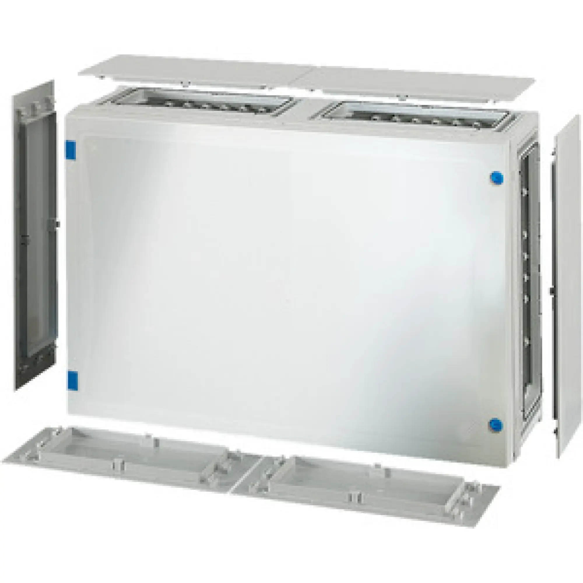 Hensel 68000262 ENYSTAR-Leergehäuse, Einbaumaße 306x486x136mm, nicht durchsichtiger Tür FP 0421 (img_001) Hensel 68000262 ENYSTAR-Leergehäuse, Einbaumaße 306x486x136mm, nicht durchsichtiger Tür FP 0421 (img_001)