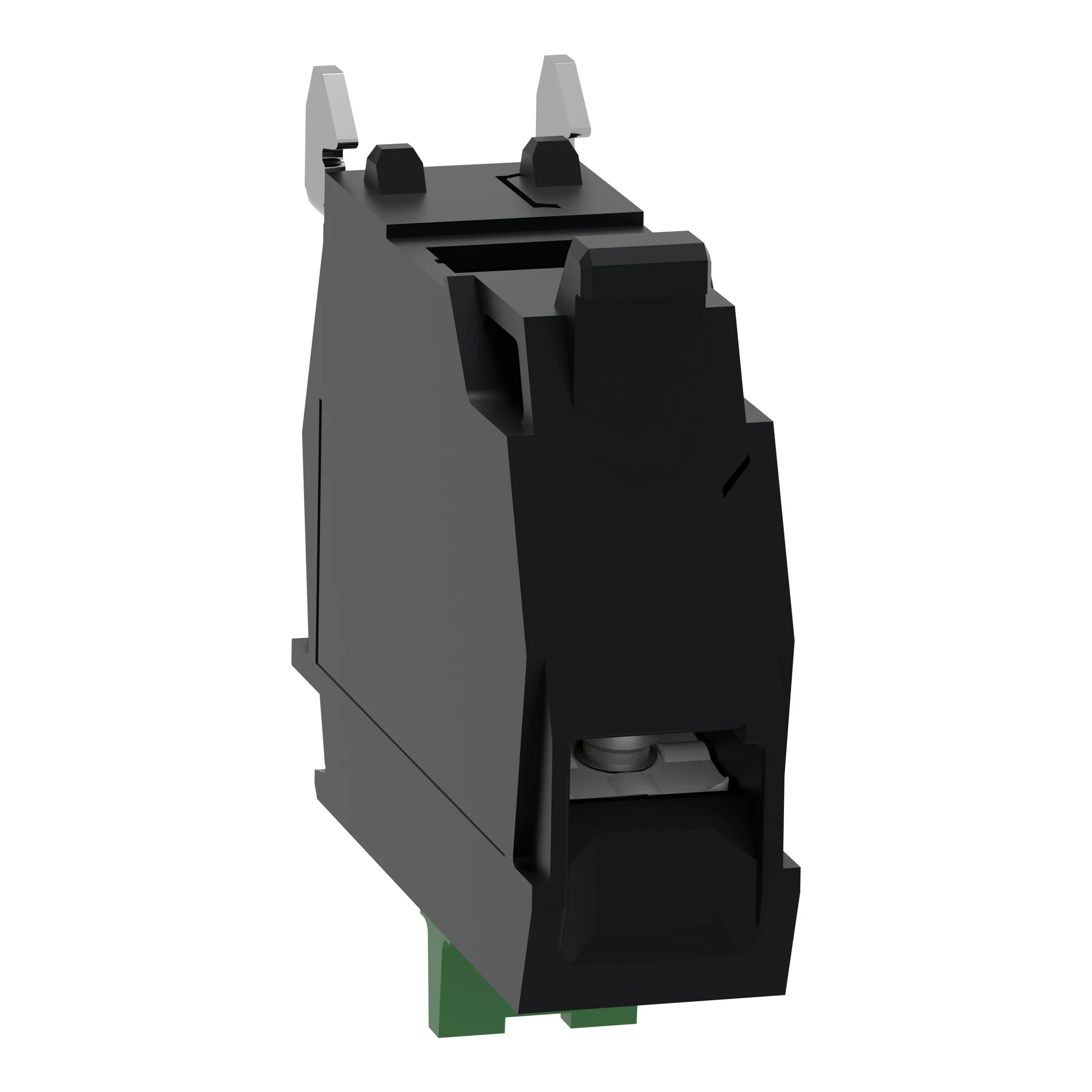 Schneider Electric ZENL1111 Auxiliary switch without latching, 1NO, rear-side mounting (img_002) Schneider Electric ZENL1111 Auxiliary switch without latching, 1NO, rear-side mounting (img_002)