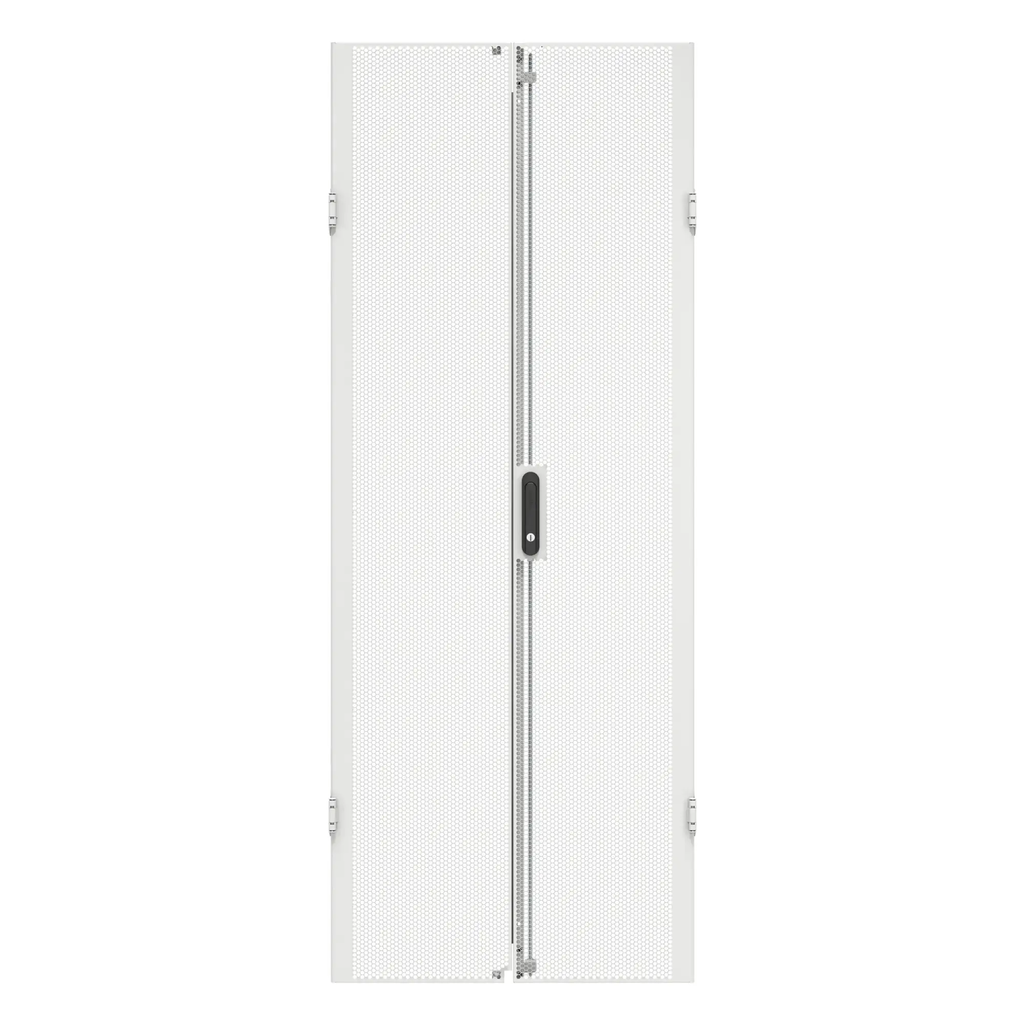 APC AR7050B2 APC NetShelter SX 2. Generation, Ersatzvordertür, 42 HE, 750 mm breit, Schwarz (img_002) APC AR7050B2 APC NetShelter SX 2. Generation, Ersatzvordertür, 42 HE, 750 mm breit, Schwarz (img_002)