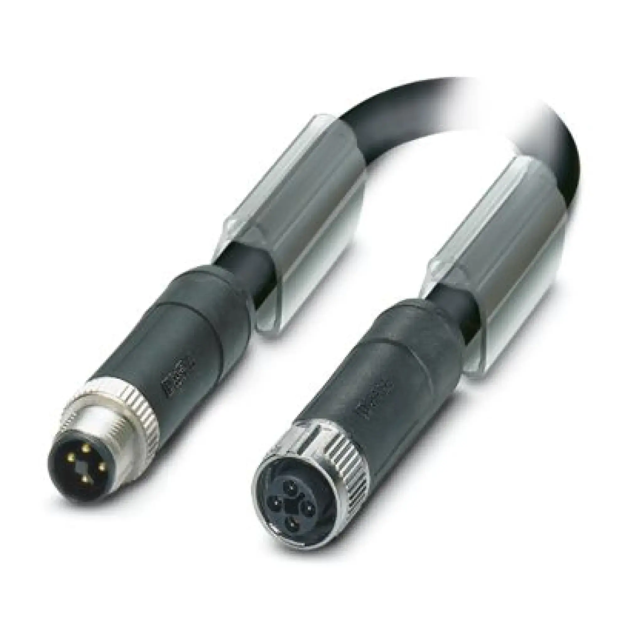 Phoenix Contact 1089999 Power cable SAC-4P-M12MST/10,0-110/M12FST (img_001)