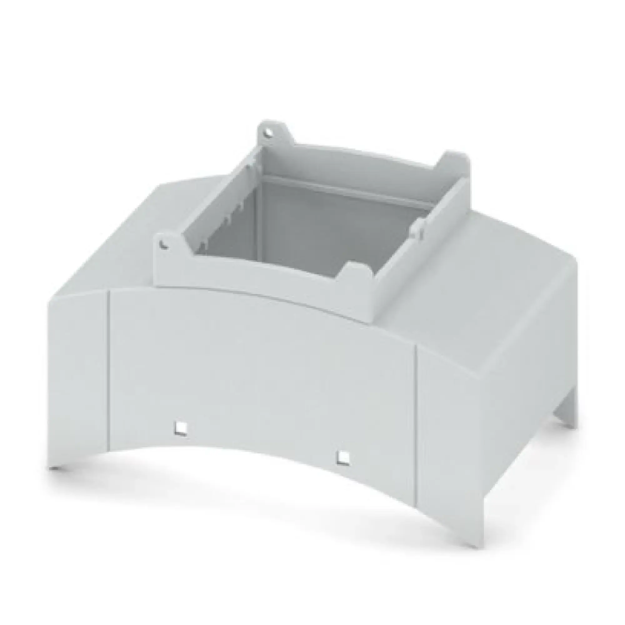 Phoenix Contact 1538931 Upper housing part BC 53,6 OT 0C0C KMGY (img_001)