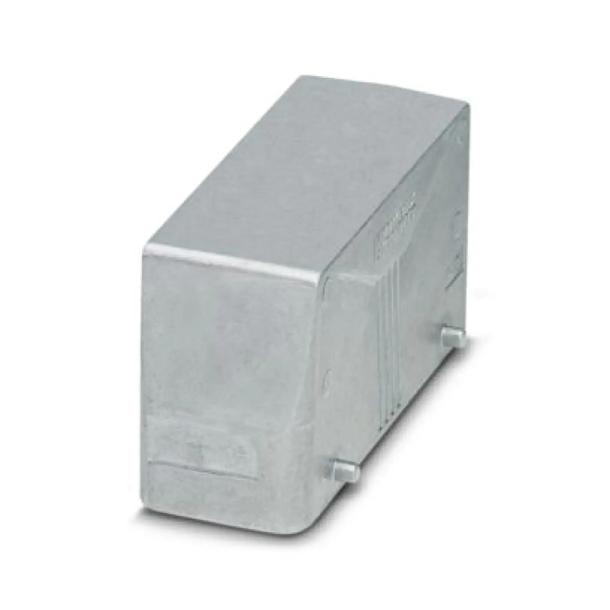 Phoenix Contact 1420010 Housing HC-STA-B24-HLFD-BLANK-EL-AL (img_001)