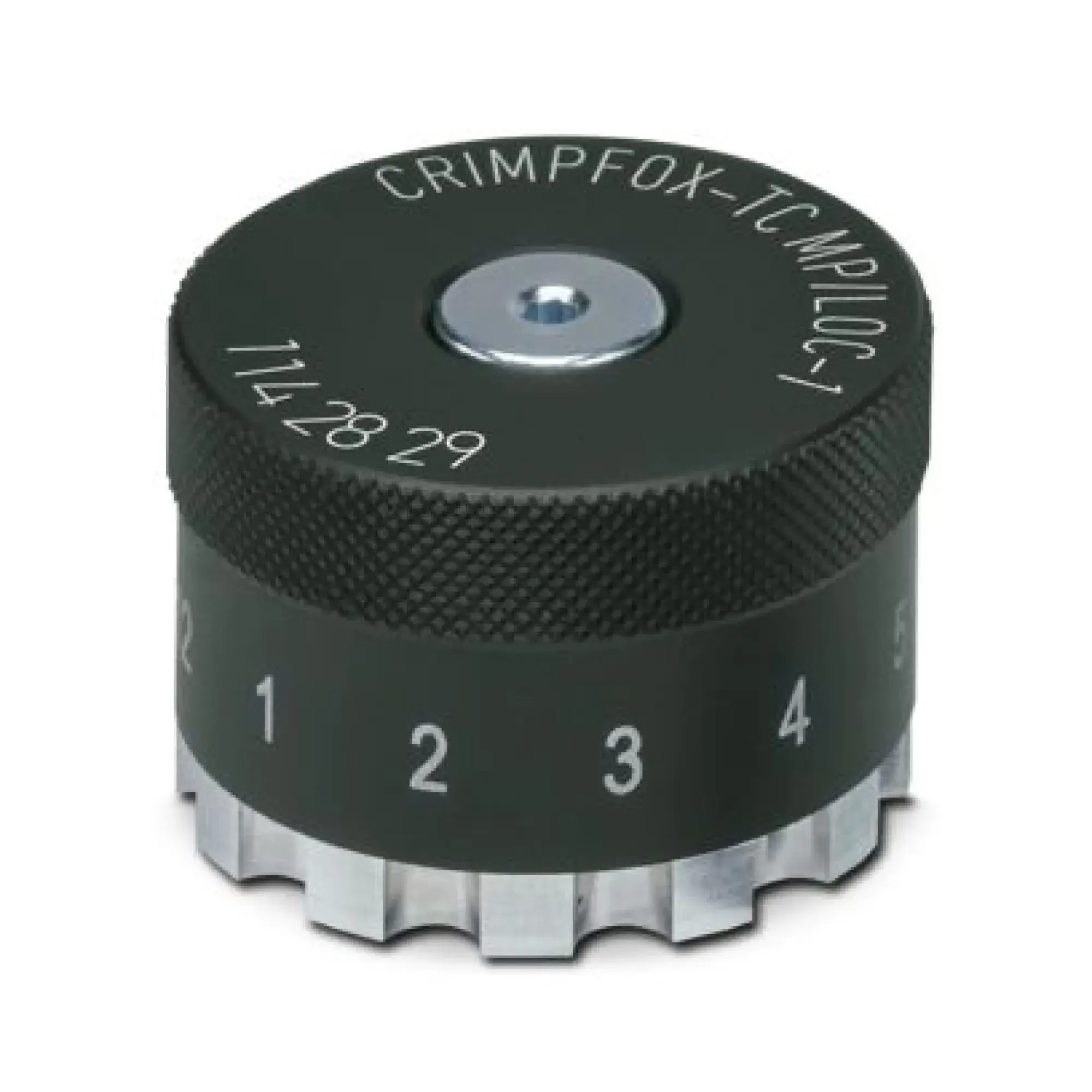 Phoenix Contact 1142829 Spare locator CRIMPFOX-TC MP/LOC-1 (img_001) Phoenix Contact 1142829 Spare locator CRIMPFOX-TC MP/LOC-1 (img_001)