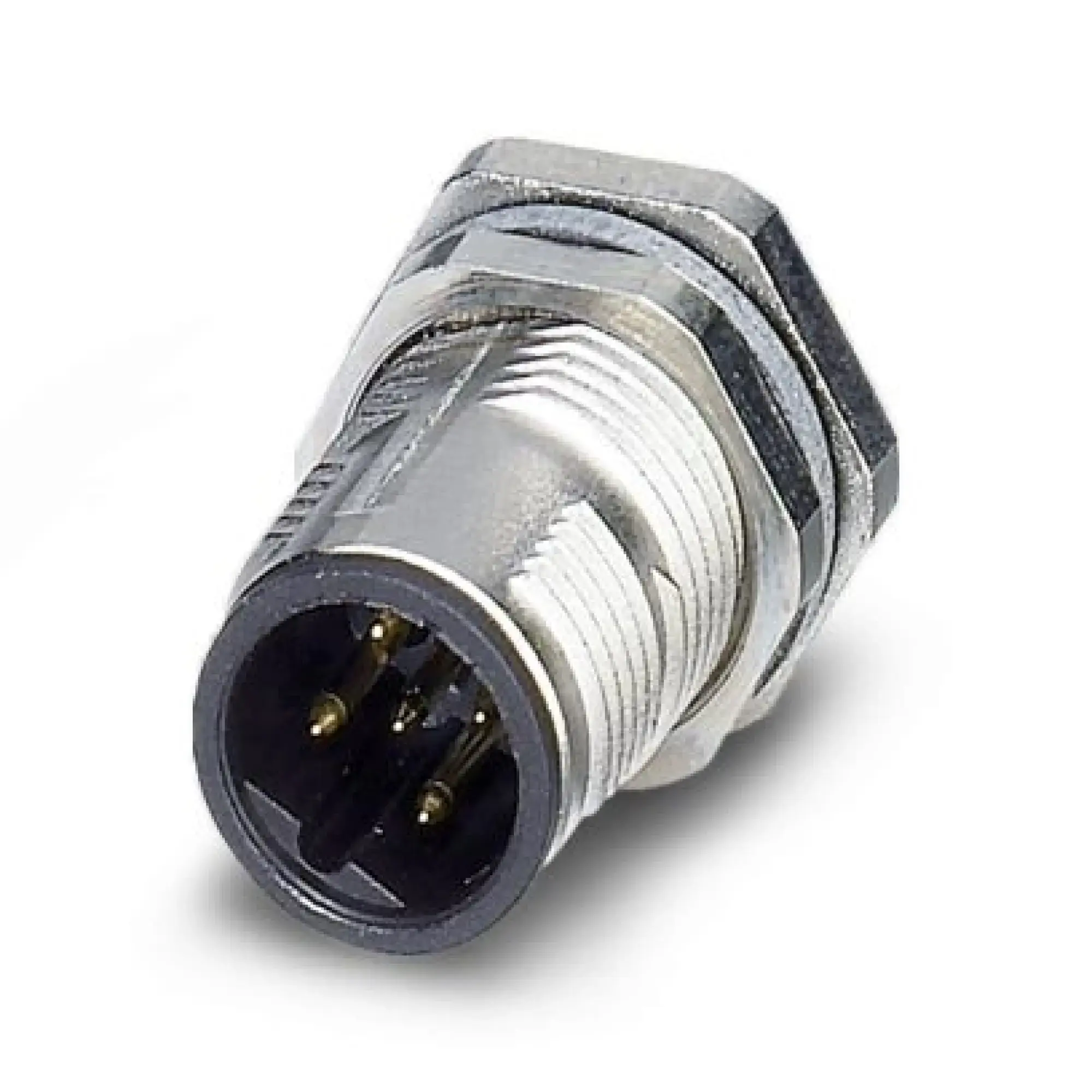 Phoenix Contact 1551846 Device connector rear mounting SACC-DSI-MSB-5CON-M12 SCO (img_001)