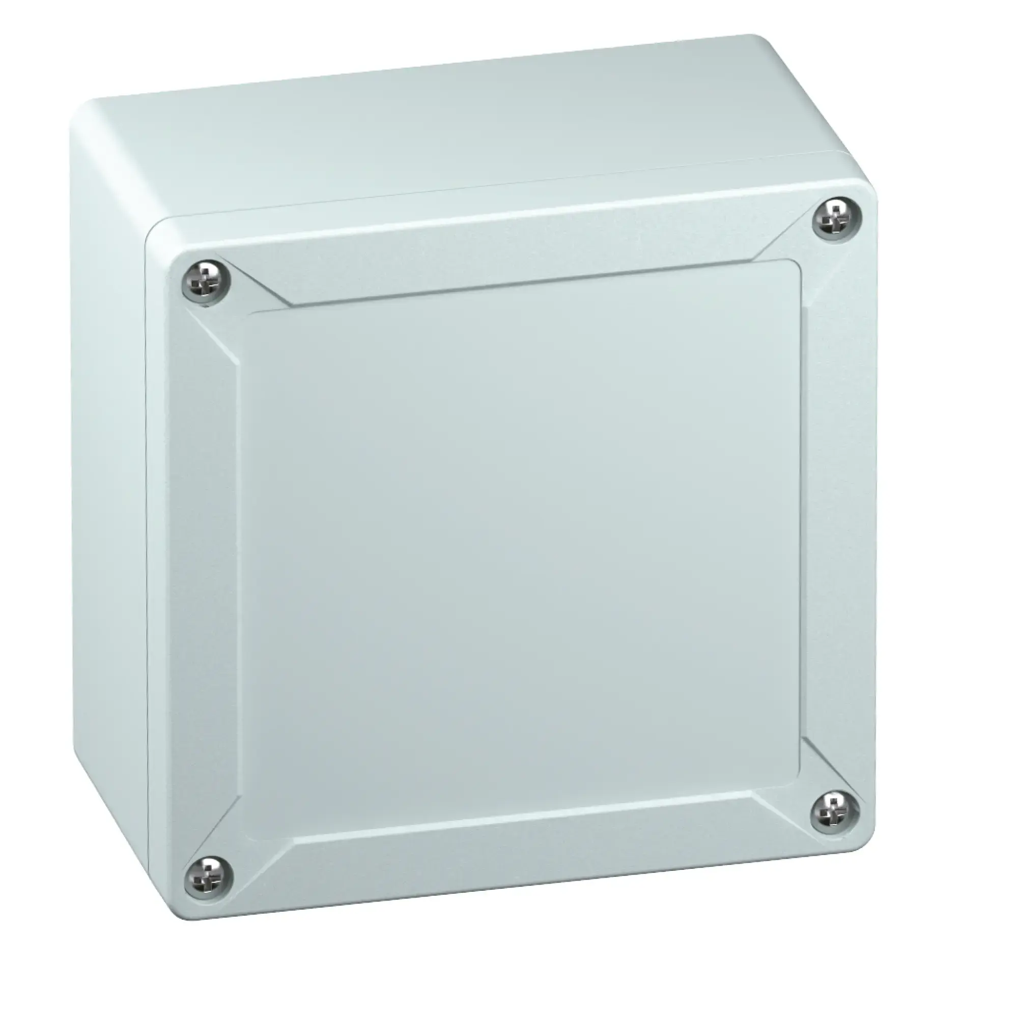 Spelsberg 10090501 Empty enclosure, Type of protection IP66/IP67, Impact strength IK07, Protection class II, Ui 690V AC, Rated insulation voltage 1000V DC, Halogen free (img_001)