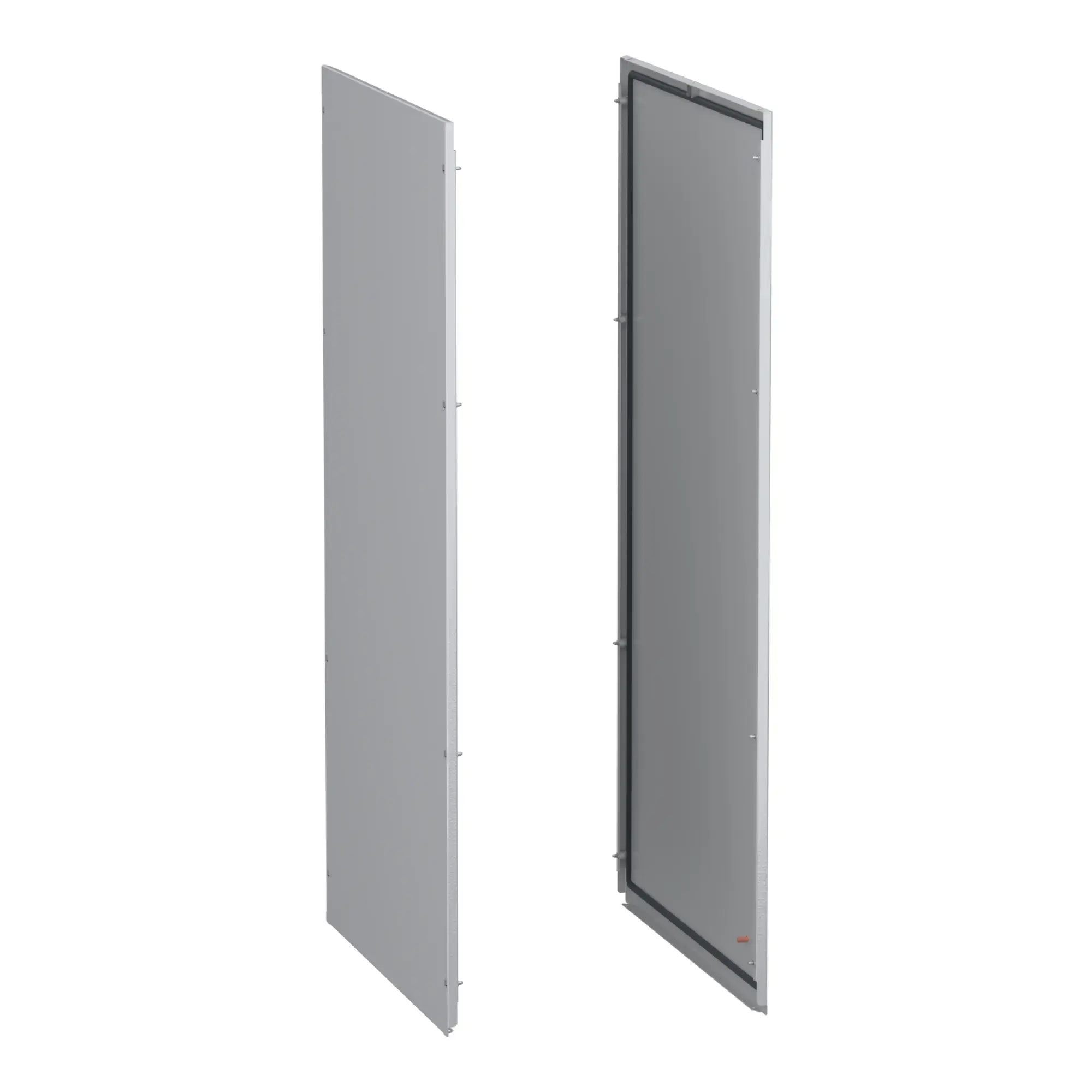 Schneider Electric NSY2SPN148 Side panels, external mounting, PanelSeT SFN, for electrical enclosures H 1400 x W 800 mm, set of 2 (img_003)