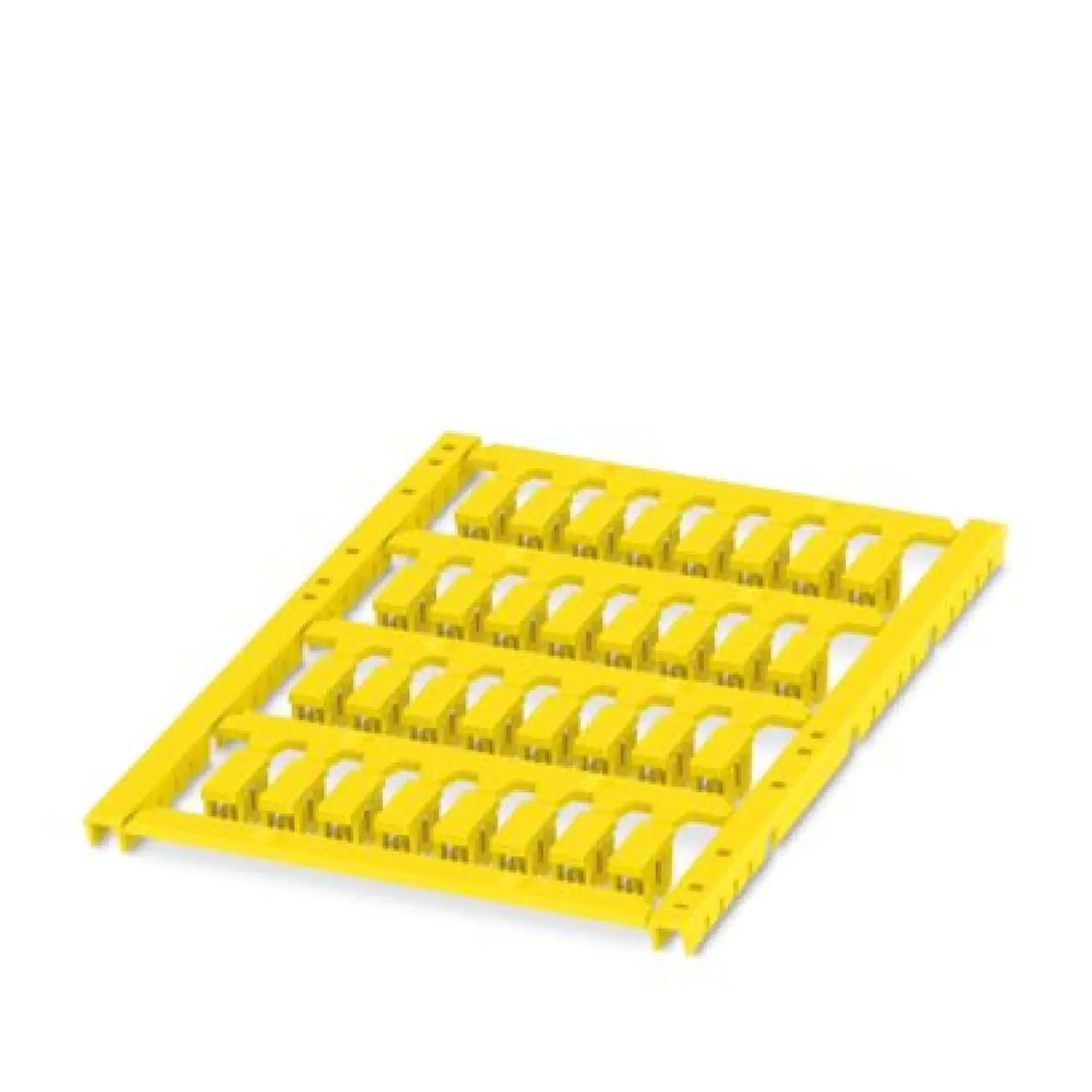 Phoenix Contact 0831206 Wire marking UCT-WMCO 3,5 (12X4) YE (img_001) Phoenix Contact 0831206 Wire marking UCT-WMCO 3,5 (12X4) YE (img_001)