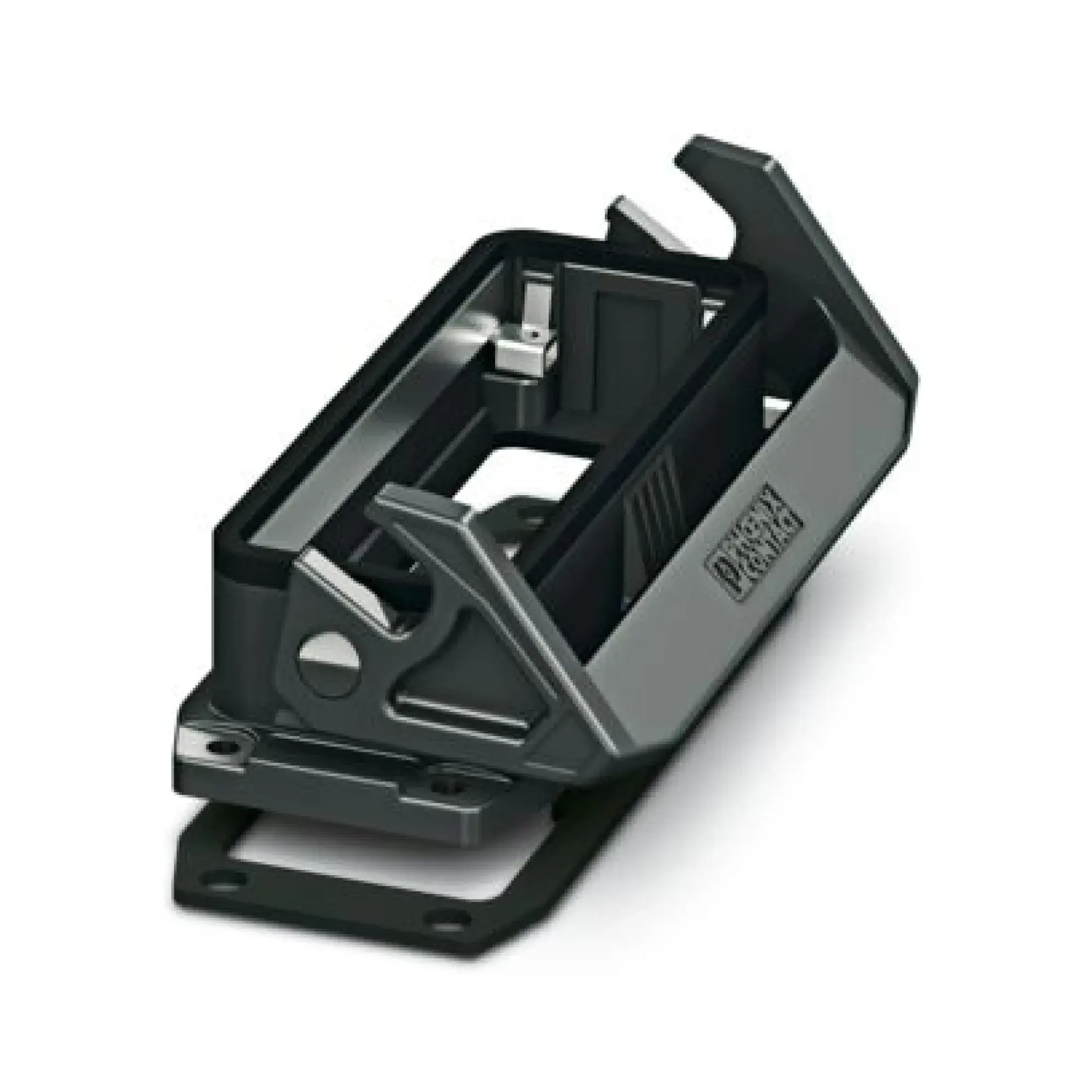 Phoenix Contact 1407659 Housing HC-EVO-B24-BWS-PLRBK (img_001) Phoenix Contact 1407659 Housing HC-EVO-B24-BWS-PLRBK (img_001)