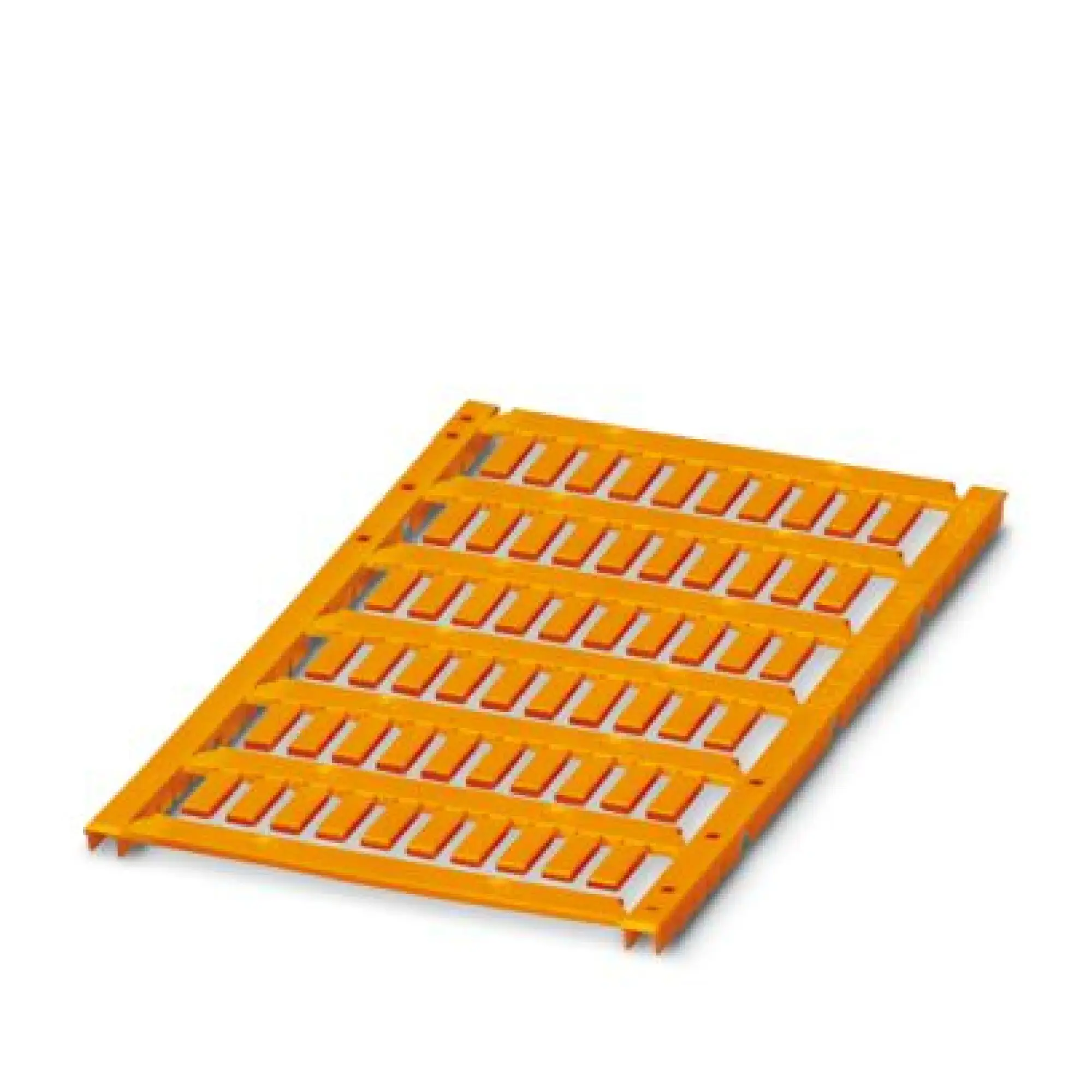 Phoenix Contact 0801518 Conductor marker UCT-WMT (10X4) OG CUS (img_001)