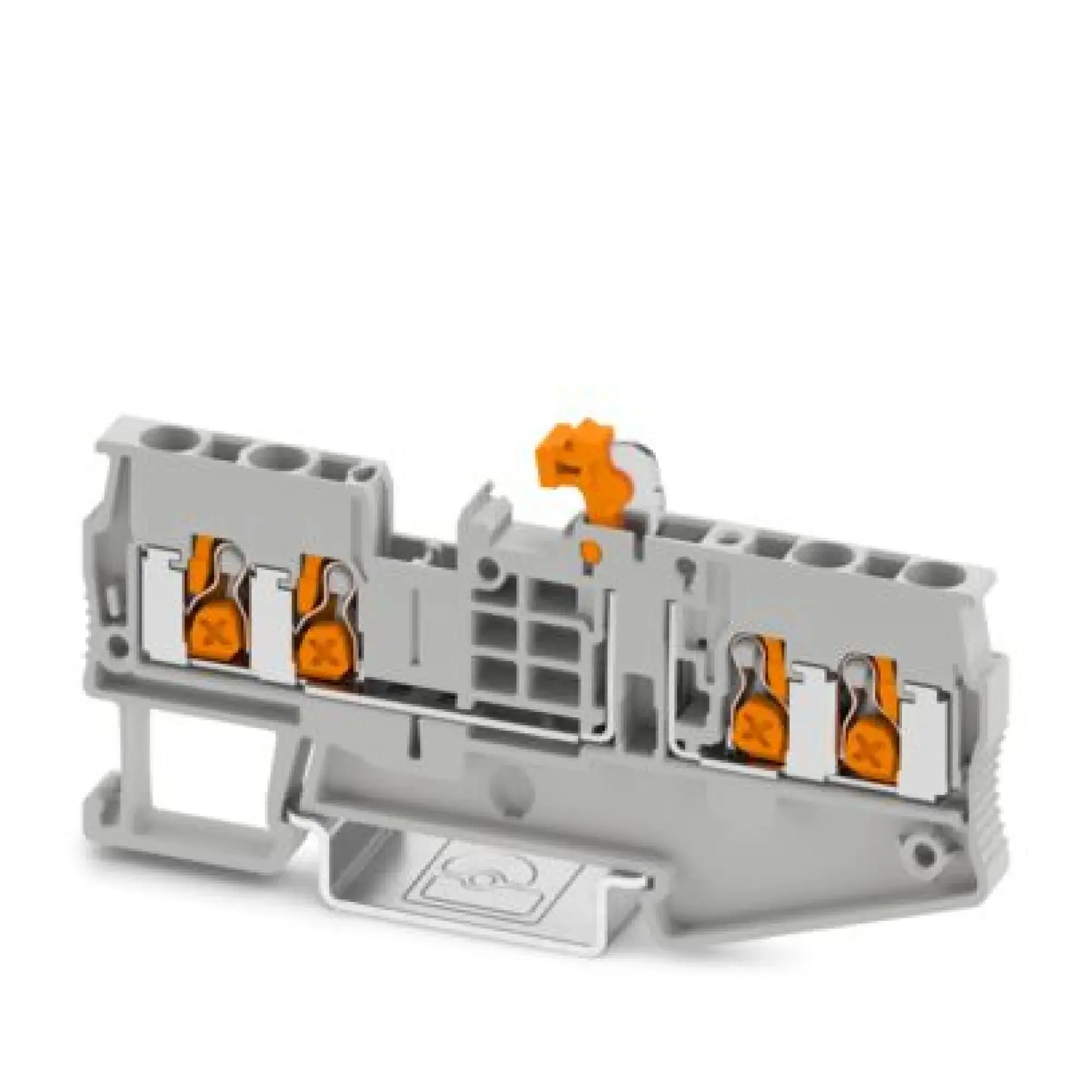 Phoenix Contact 1462725 Knife-disconnect terminal block XT 2,5-QUATTRO-MT (img_001)
