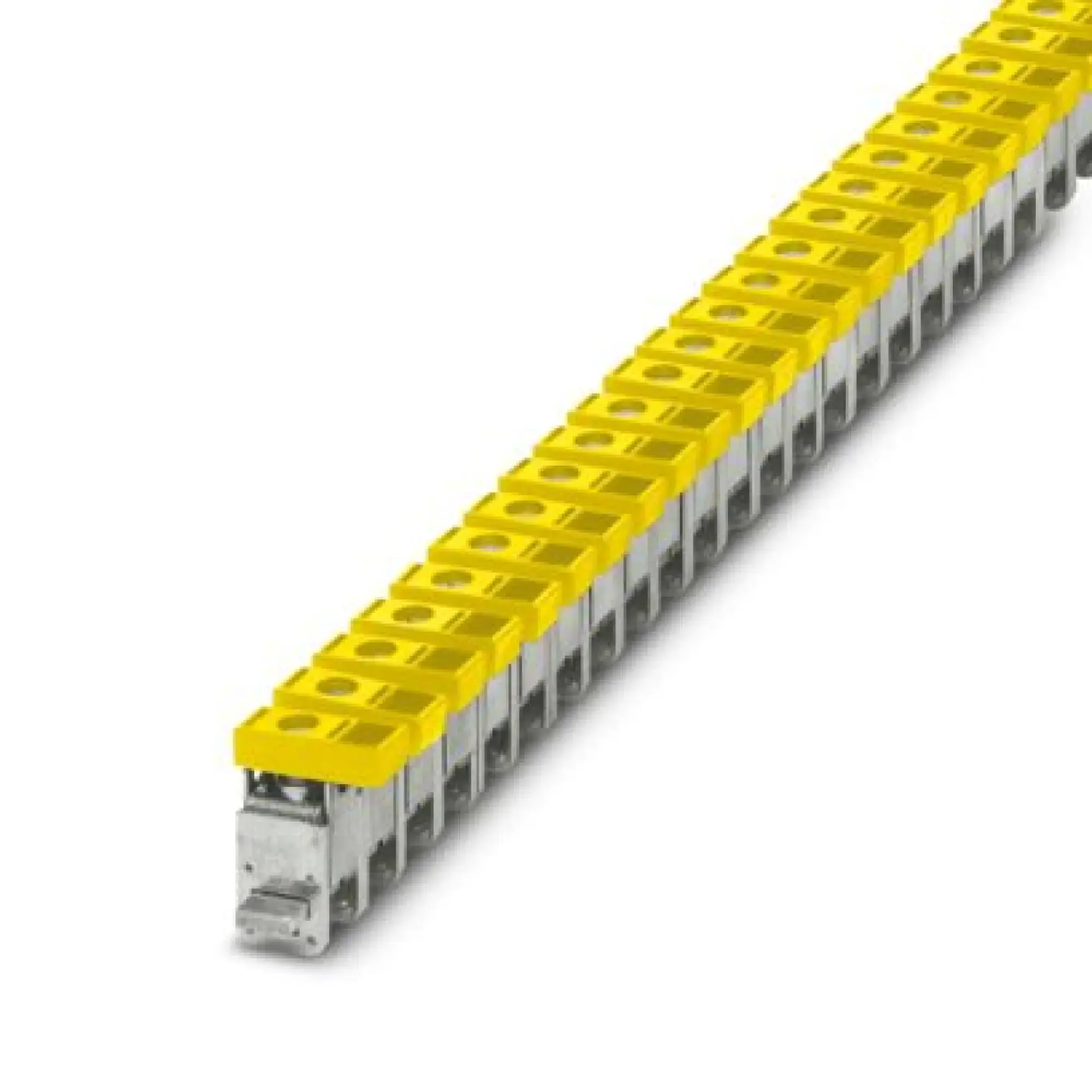 Phoenix Contact 3063002 Connection terminal block AKG 35 YE (img_001) Phoenix Contact 3063002 Connection terminal block AKG 35 YE (img_001)