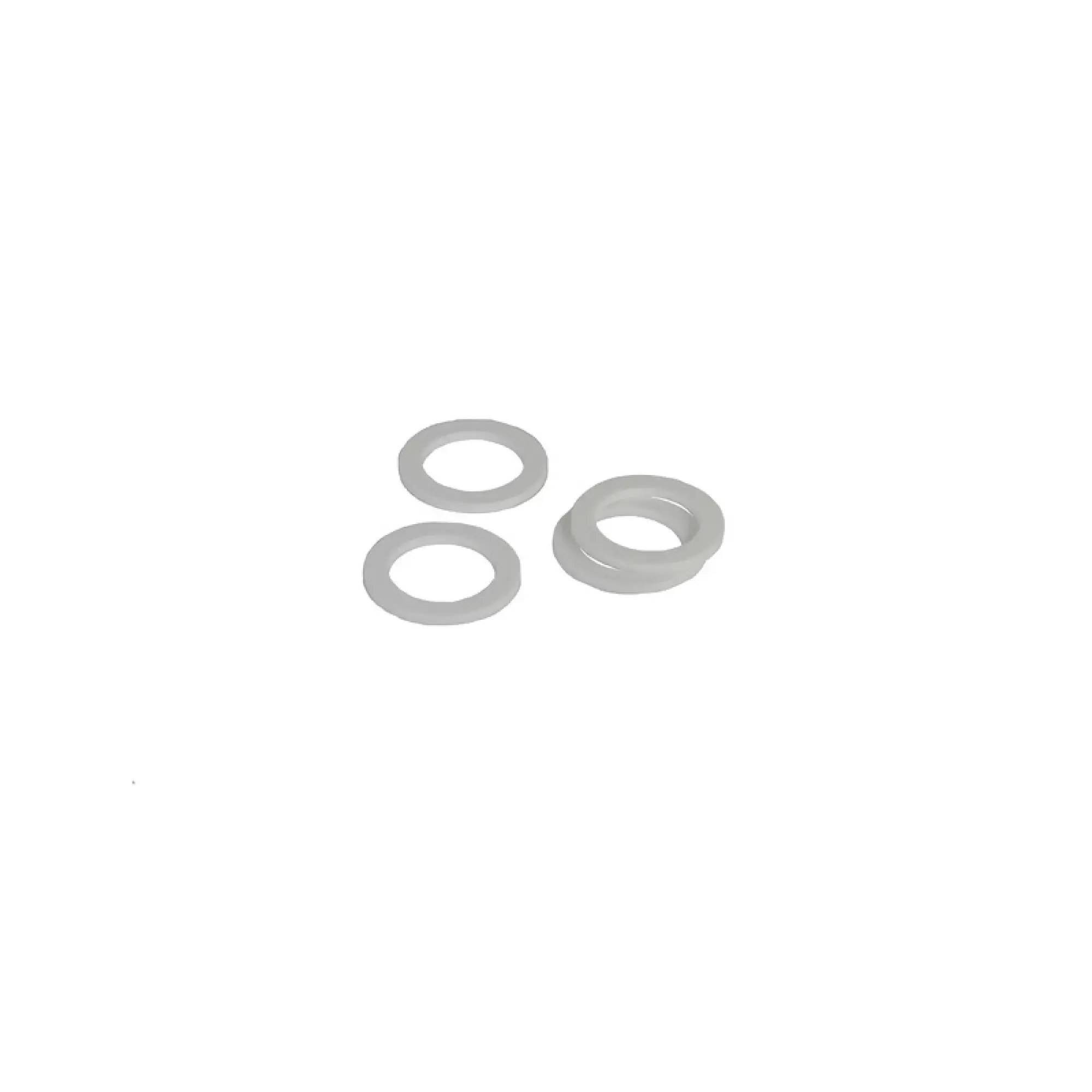 Weidmüller 1185640000 Sealing ring (Cable gland), M 40, Nylon 6 (img_002)