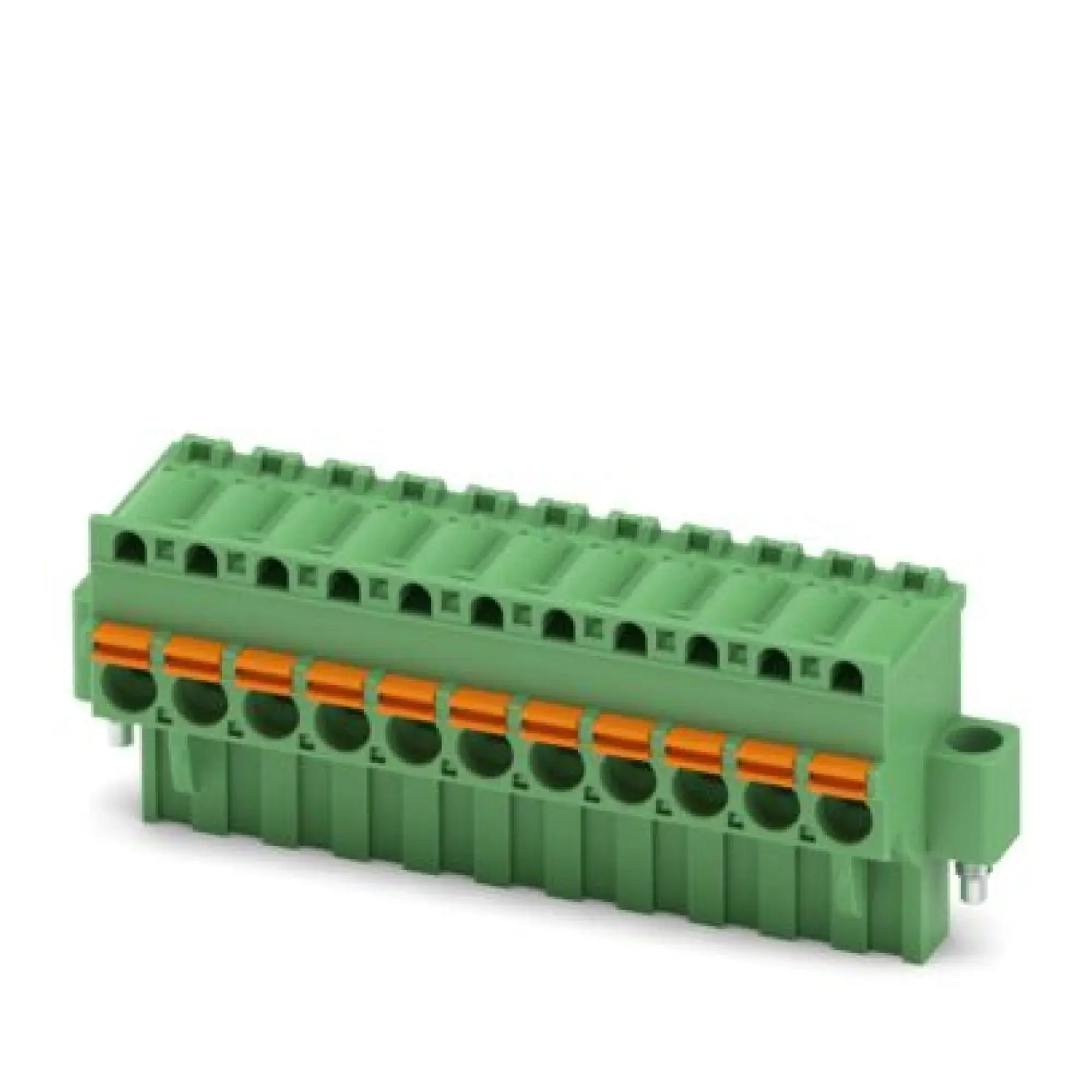 Phoenix Contact 1874196 PCB connector FKCVR 2,5/11-STF-5,08 (img_001) Phoenix Contact 1874196 PCB connector FKCVR 2,5/11-STF-5,08 (img_001)