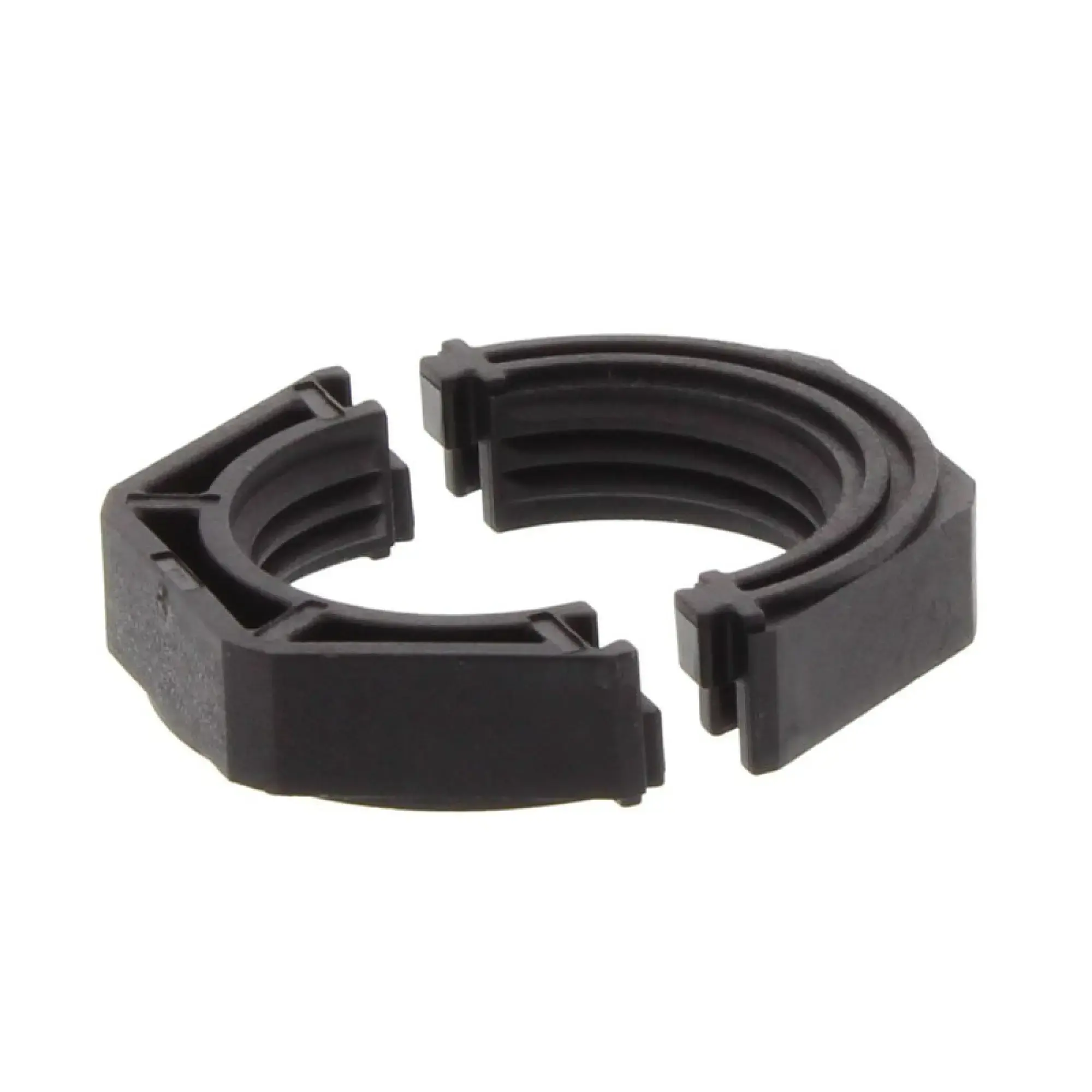 Weidmüller 2584110000 Plastic locknut (Cable entries system), Cabtite (cable entry system), Polyamide, glass fibre-reinforced, Deep black, Height: 28 mm, Width: 28 mm, Dept (img_001) Weidmüller 2584110000 Plastic locknut (Cable entries system), Cabtite (cable entry system), Polyamide, glass fibre-reinforced, Deep black, Height: 28 mm, Width: 28 mm, Dept (img_001)