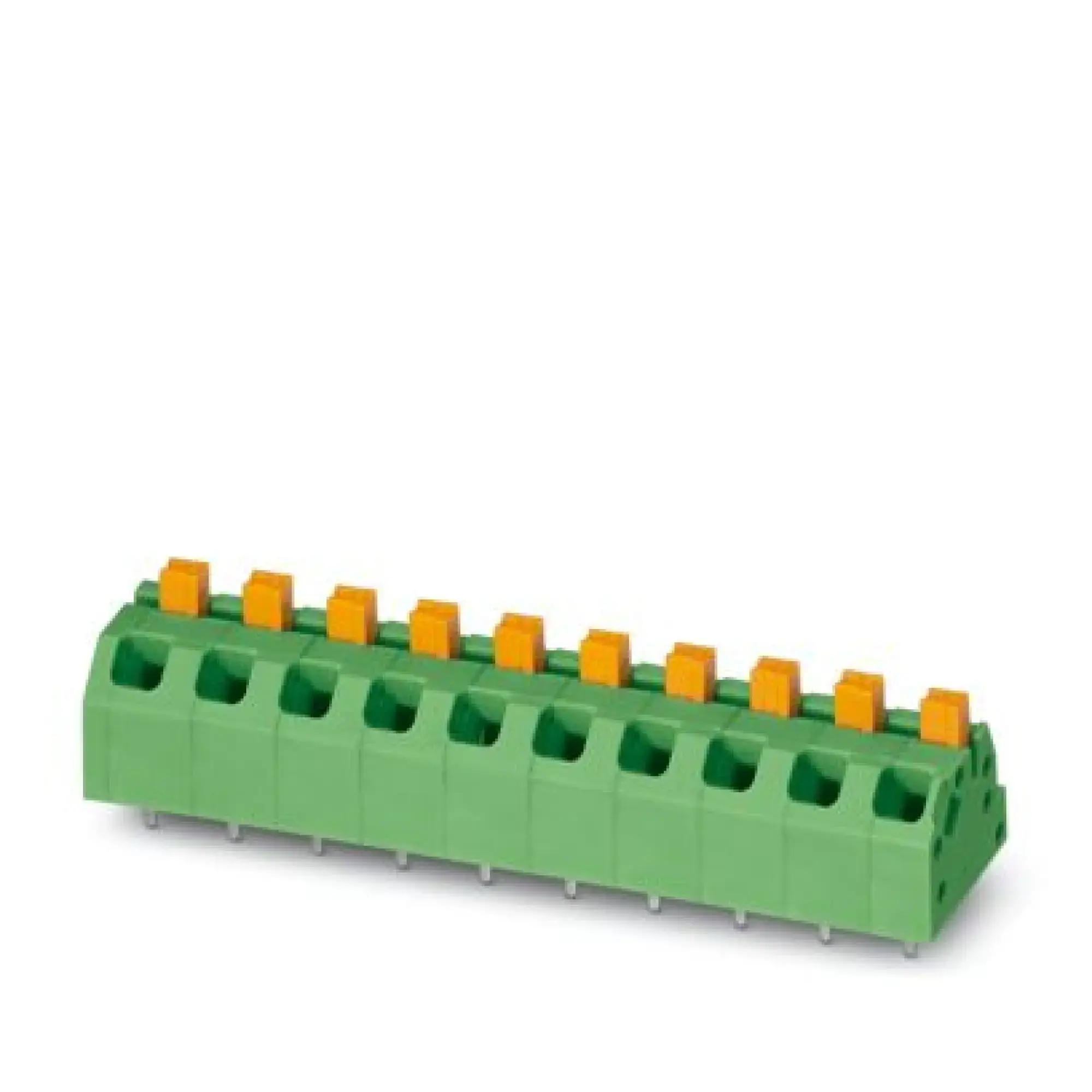Phoenix Contact 1071057 PCB terminal block SPTAF 1/10-5,0-EL-EX (img_001)