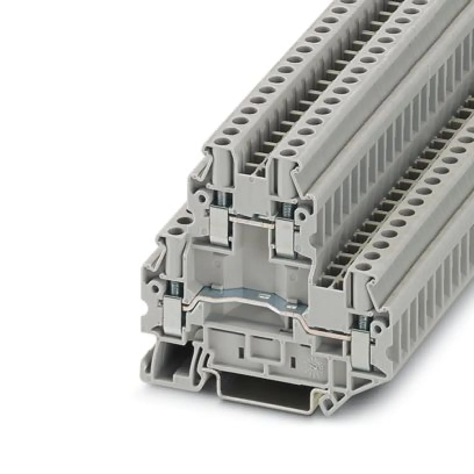 Phoenix Contact 3074444 Component terminal block UTTB 4-BE (img_001) Phoenix Contact 3074444 Component terminal block UTTB 4-BE (img_001)