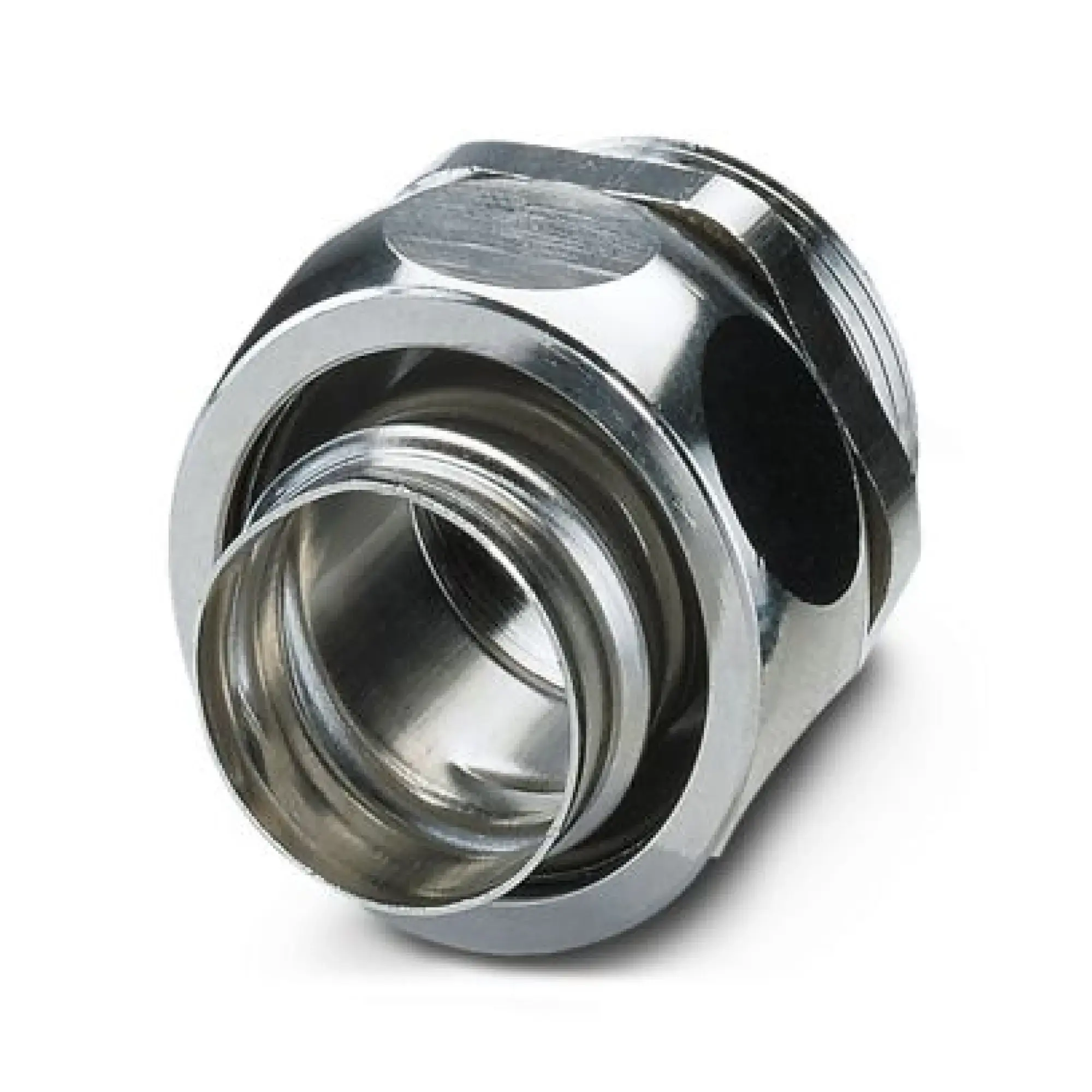 Phoenix Contact 3241041 Protective hose screw connection WP-G BRASS IP40 PG21 (img_001)