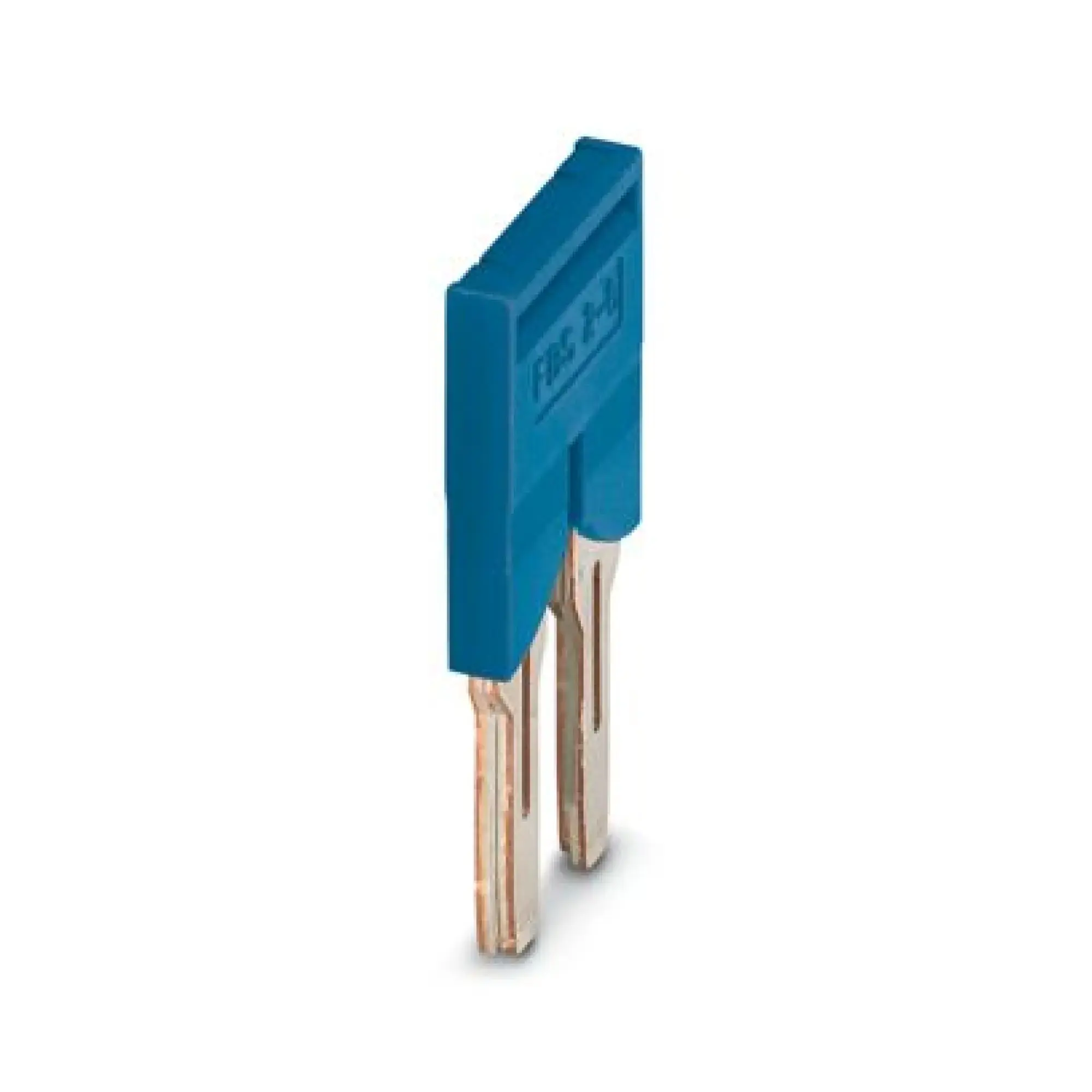 Phoenix Contact 3032567 Plug-in bridge FBS 2-8 BU (img_001)