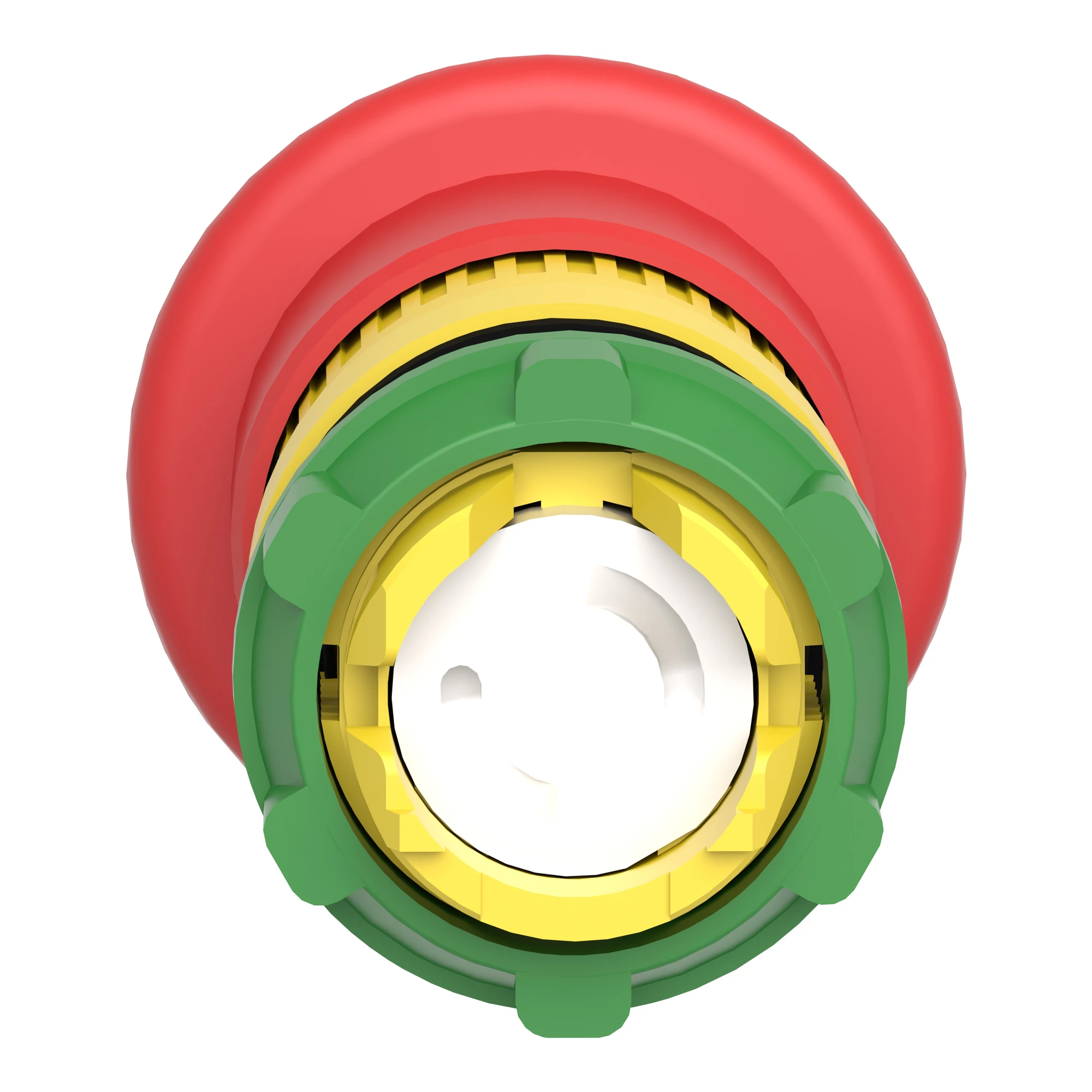 Schneider Electric ZB5AT84TQ Emergency Stop/Emergency Off Switch, Front Element, Harmony XB5, Plastic, 22mm, Red, Mushroom 40mm, Pull Release, Bulk Pack (img_003) Schneider Electric ZB5AT84TQ Emergency Stop/Emergency Off Switch, Front Element, Harmony XB5, Plastic, 22mm, Red, Mushroom 40mm, Pull Release, Bulk Pack (img_003)