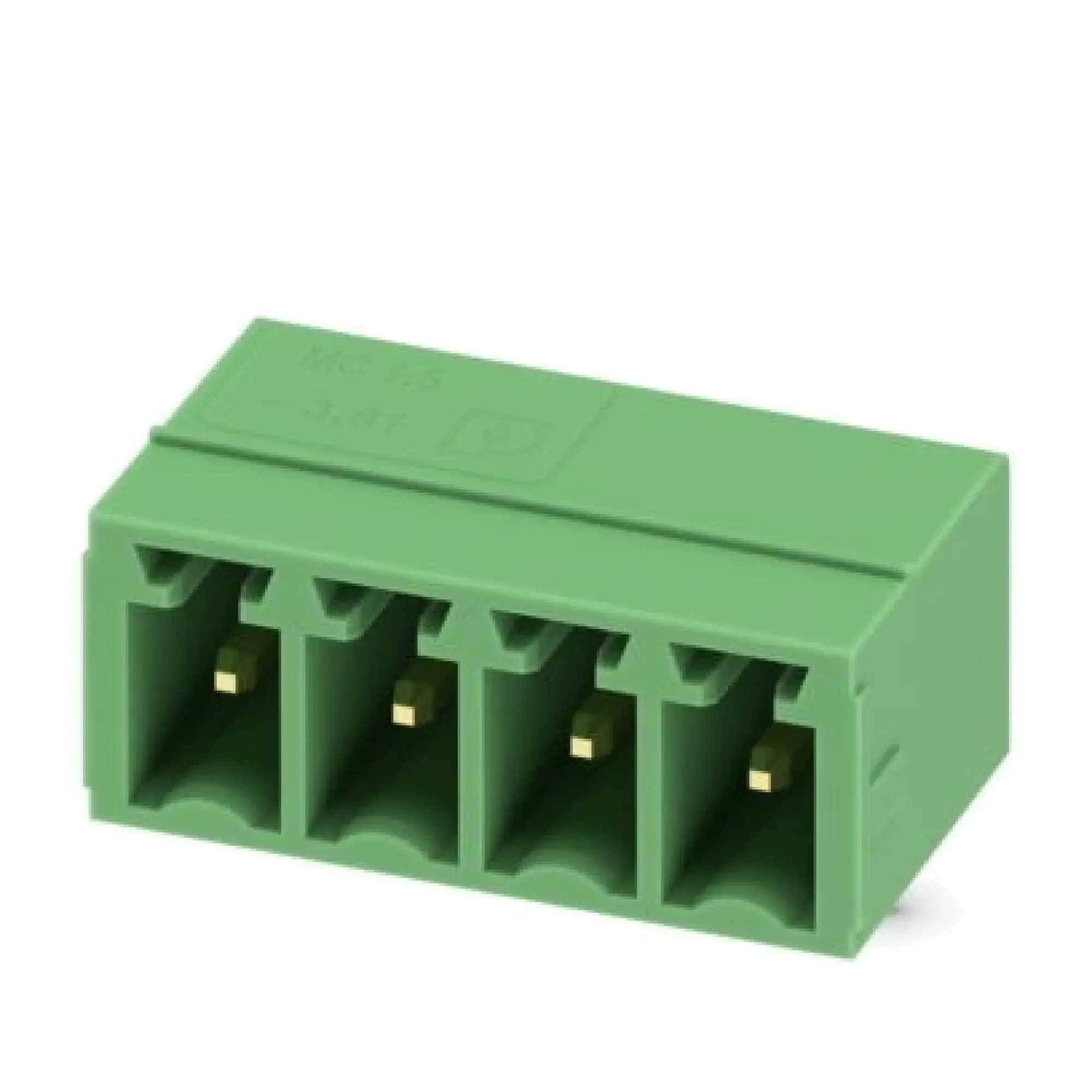 Phoenix Contact 1836435 PCB header MC 1,5/ 4-G-3,81 AU (img_001)