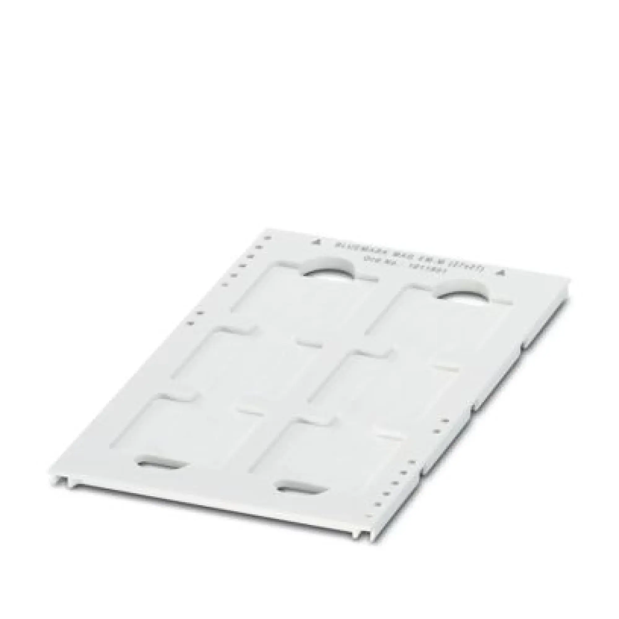 Phoenix Contact 1011801 Magazine BLUEMARK MAG EM-M (27X27) (img_001) Phoenix Contact 1011801 Magazine BLUEMARK MAG EM-M (27X27) (img_001)