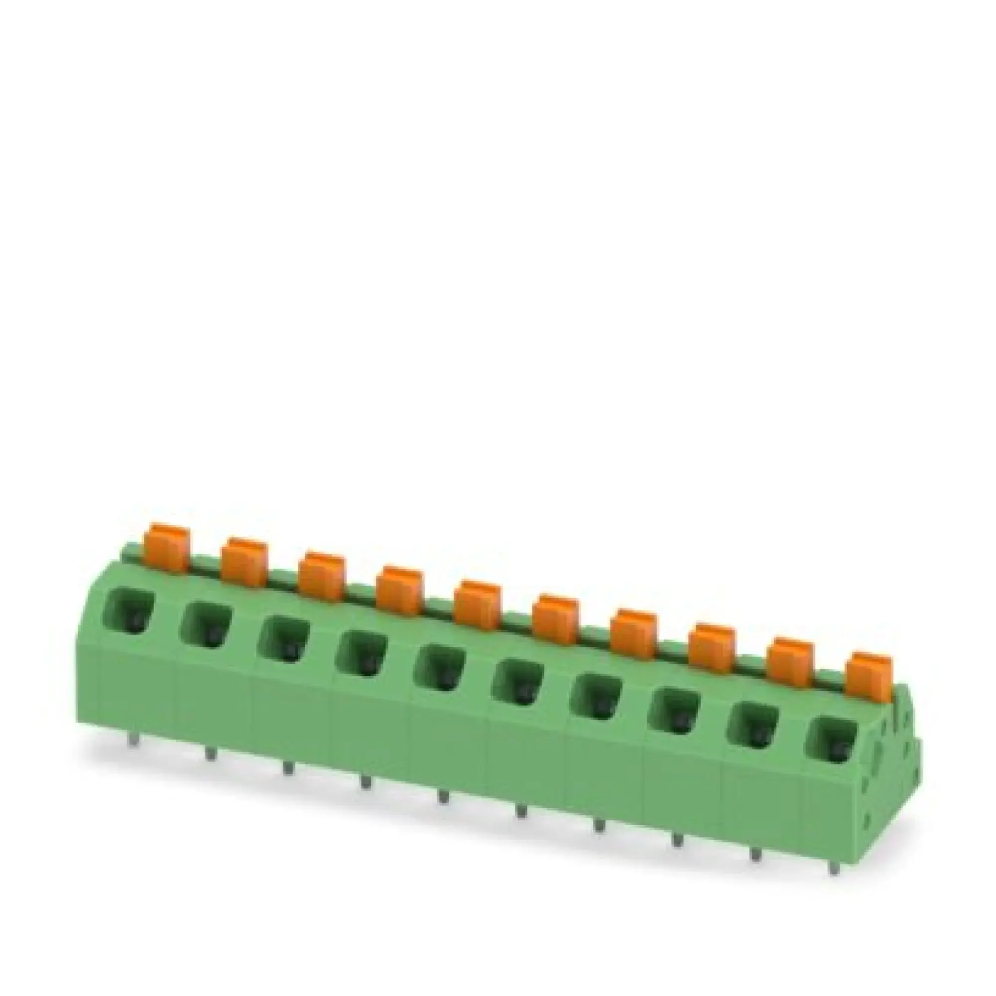 Phoenix Contact 1862495 PCB terminal block SPTAF 1/10-5,0-EL (img_001) Phoenix Contact 1862495 PCB terminal block SPTAF 1/10-5,0-EL (img_001)