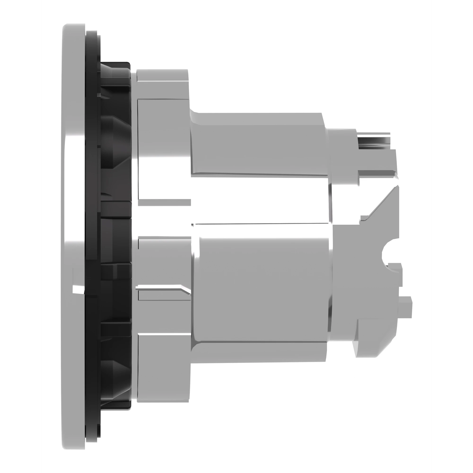 Schneider Electric ZB4FWCUST02 Illuminated pushbutton, front element, Harmony XB4F, metal, 30mm, customisable via configurator (img_005) Schneider Electric ZB4FWCUST02 Illuminated pushbutton, front element, Harmony XB4F, metal, 30mm, customisable via configurator (img_005)